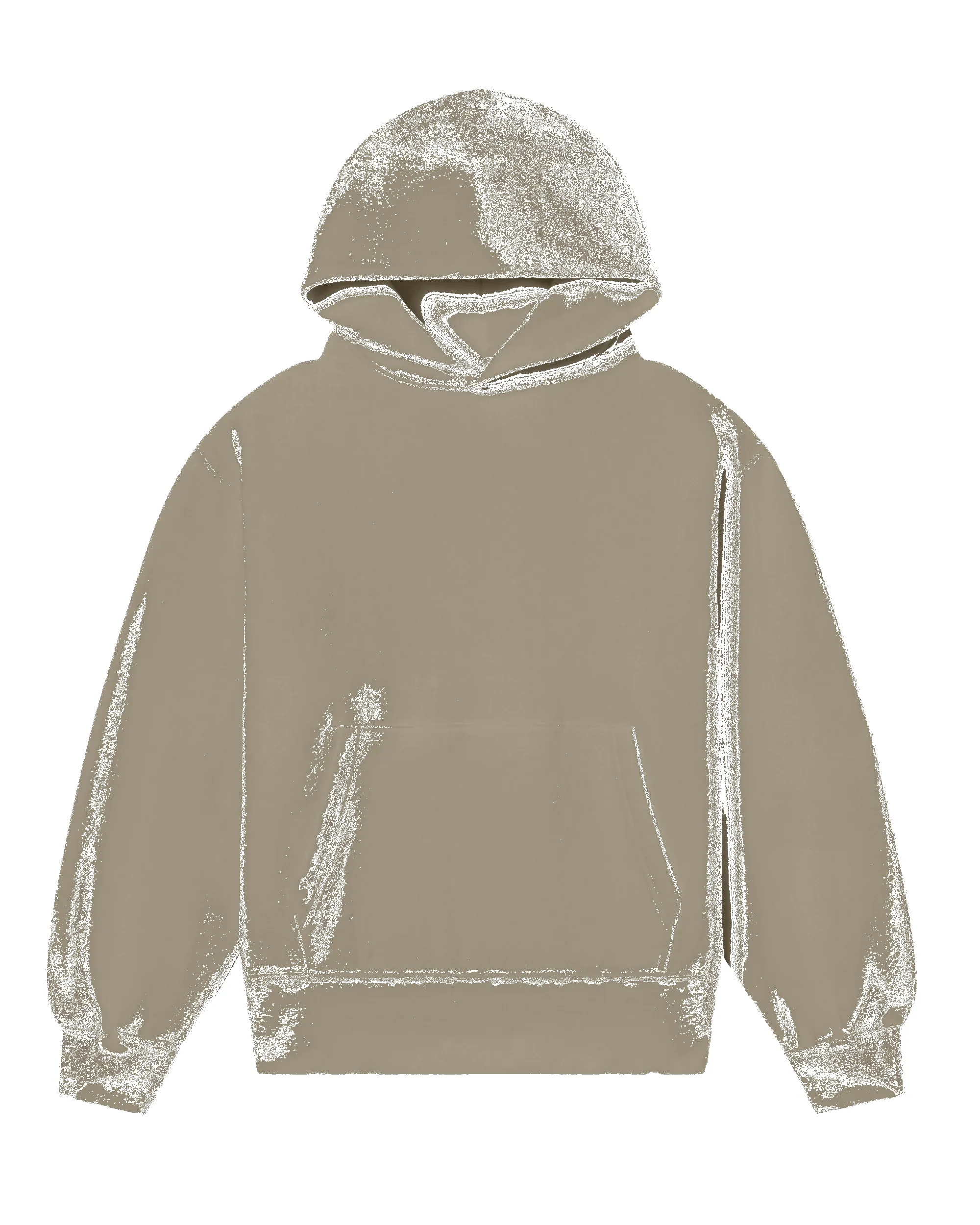 Classic Hoodie sold by HARDENCO