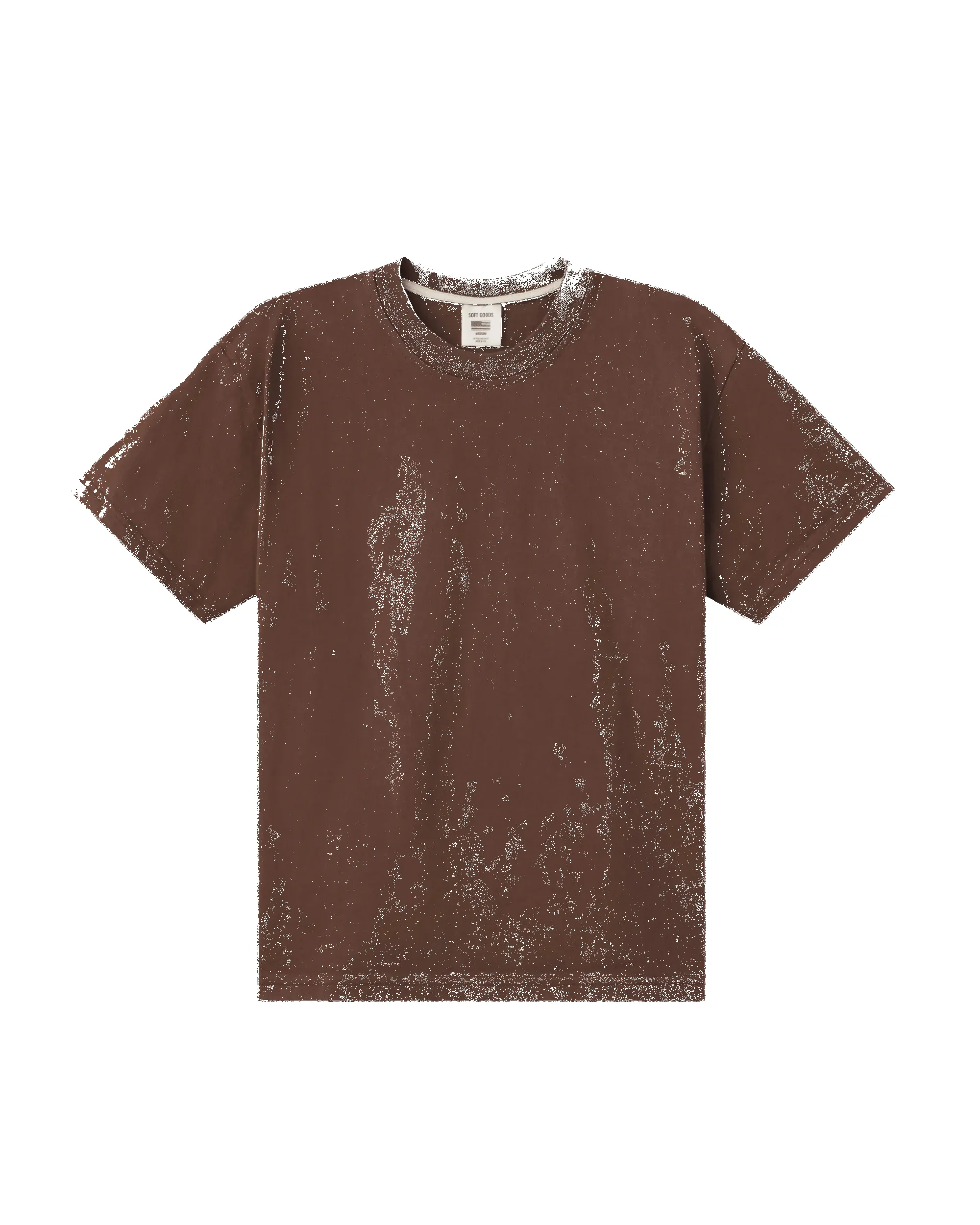 Heavyweight Tee sold by HARDENCO product image thumbnail 2