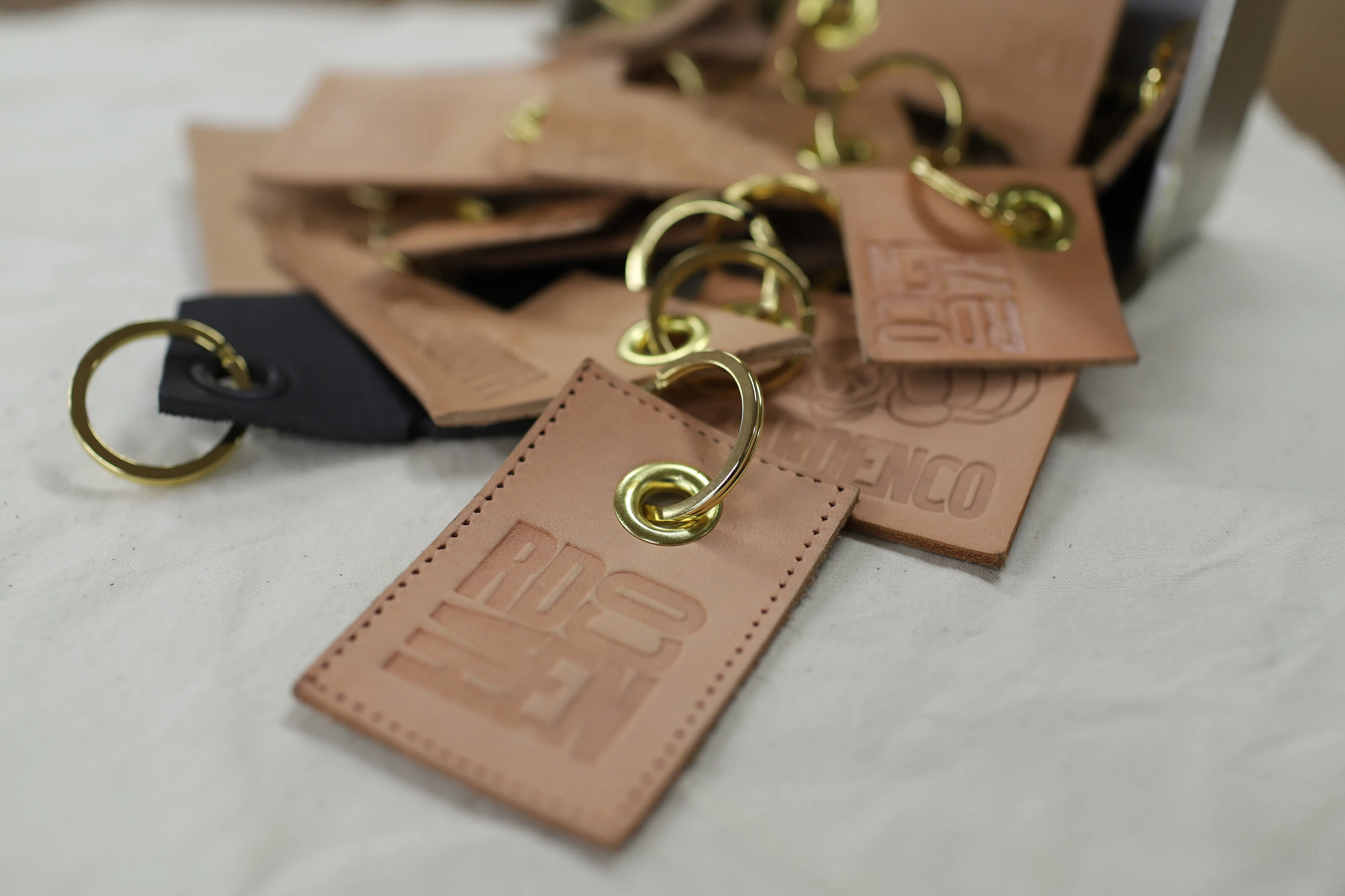 Mystery Keychain sold by HARDENCO product image thumbnail 2