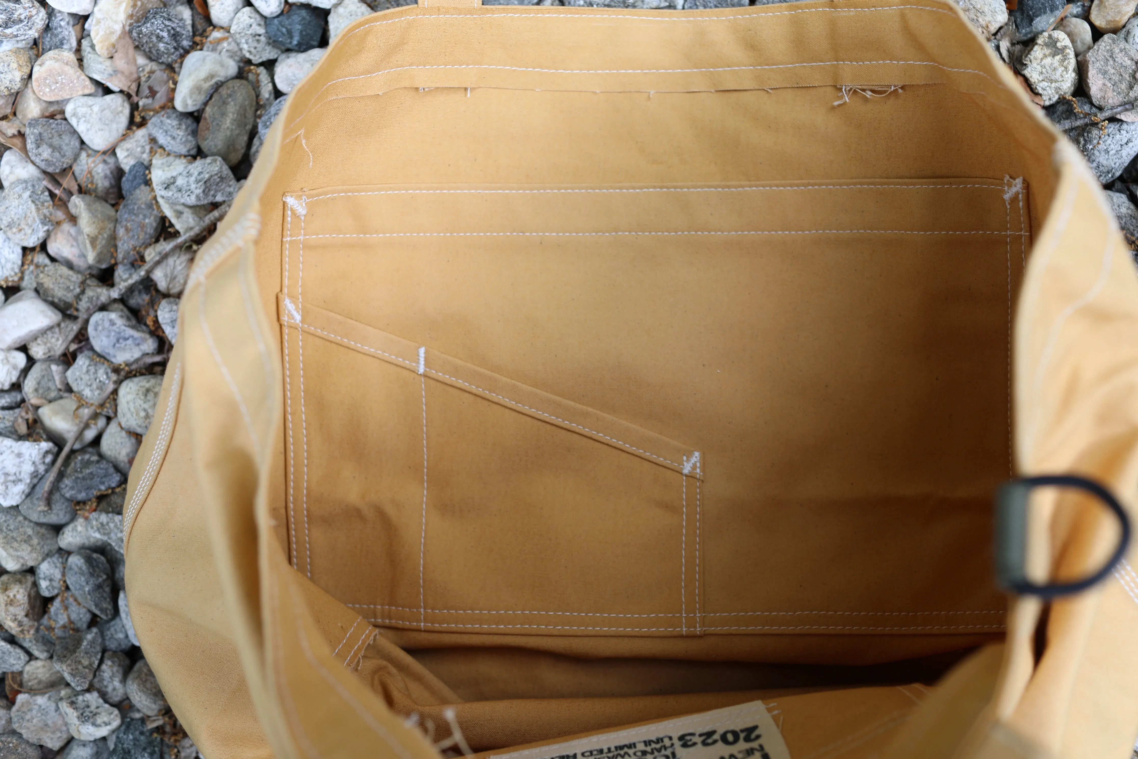 Medium Tote sold by HARDENCO product image thumbnail 4