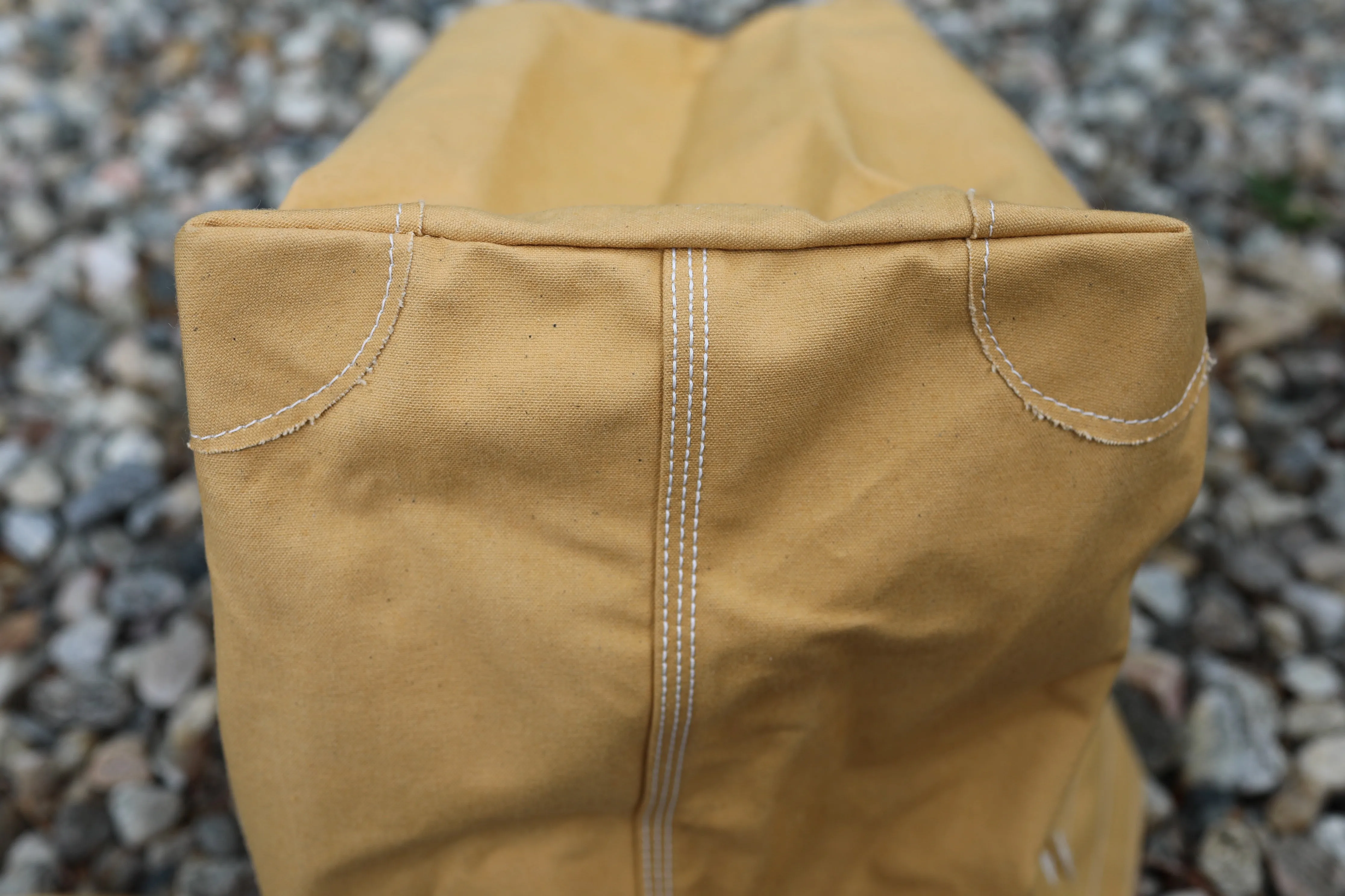 Medium Tote sold by HARDENCO product image thumbnail 5