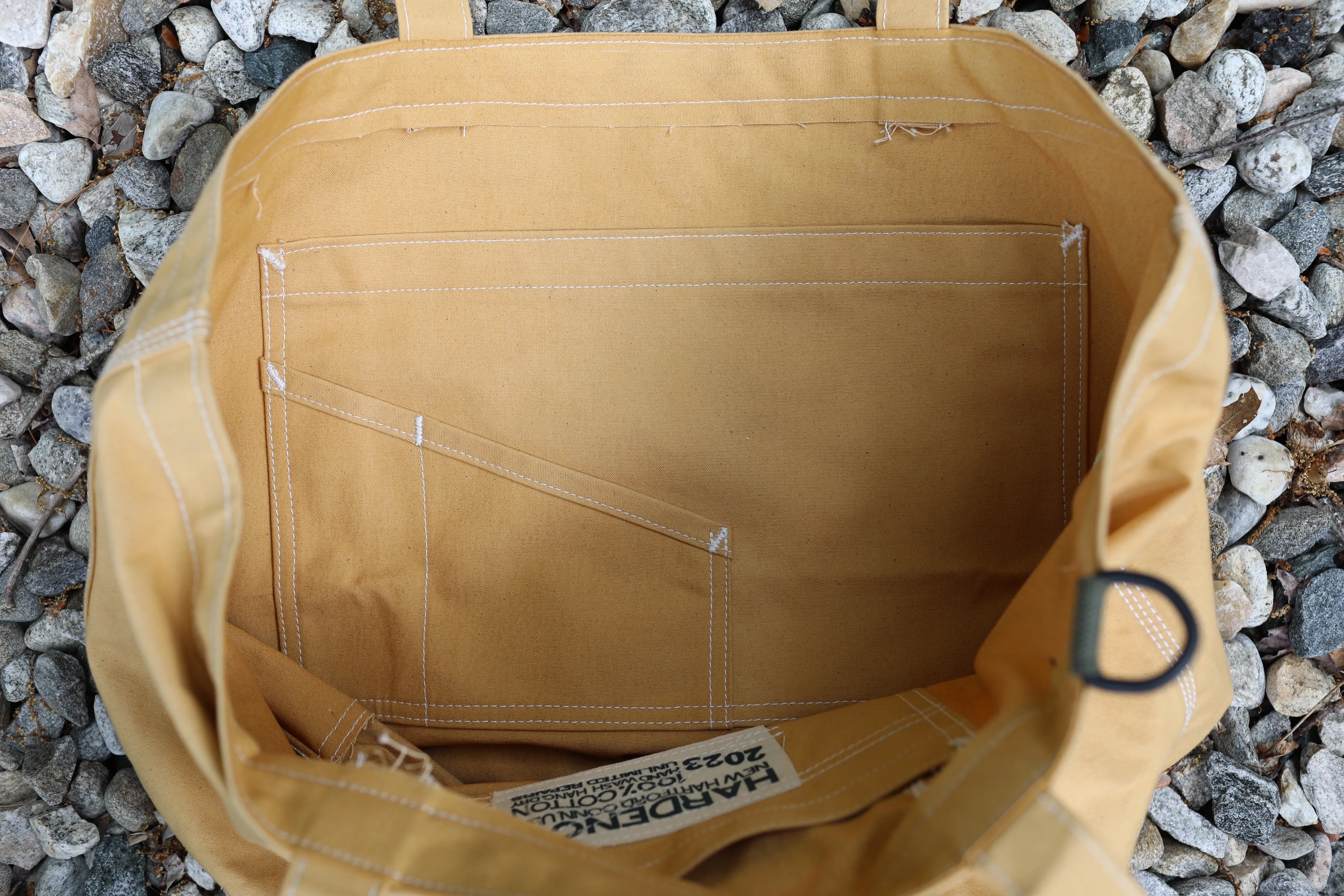 Medium Tote sold by HARDENCO product image thumbnail 3