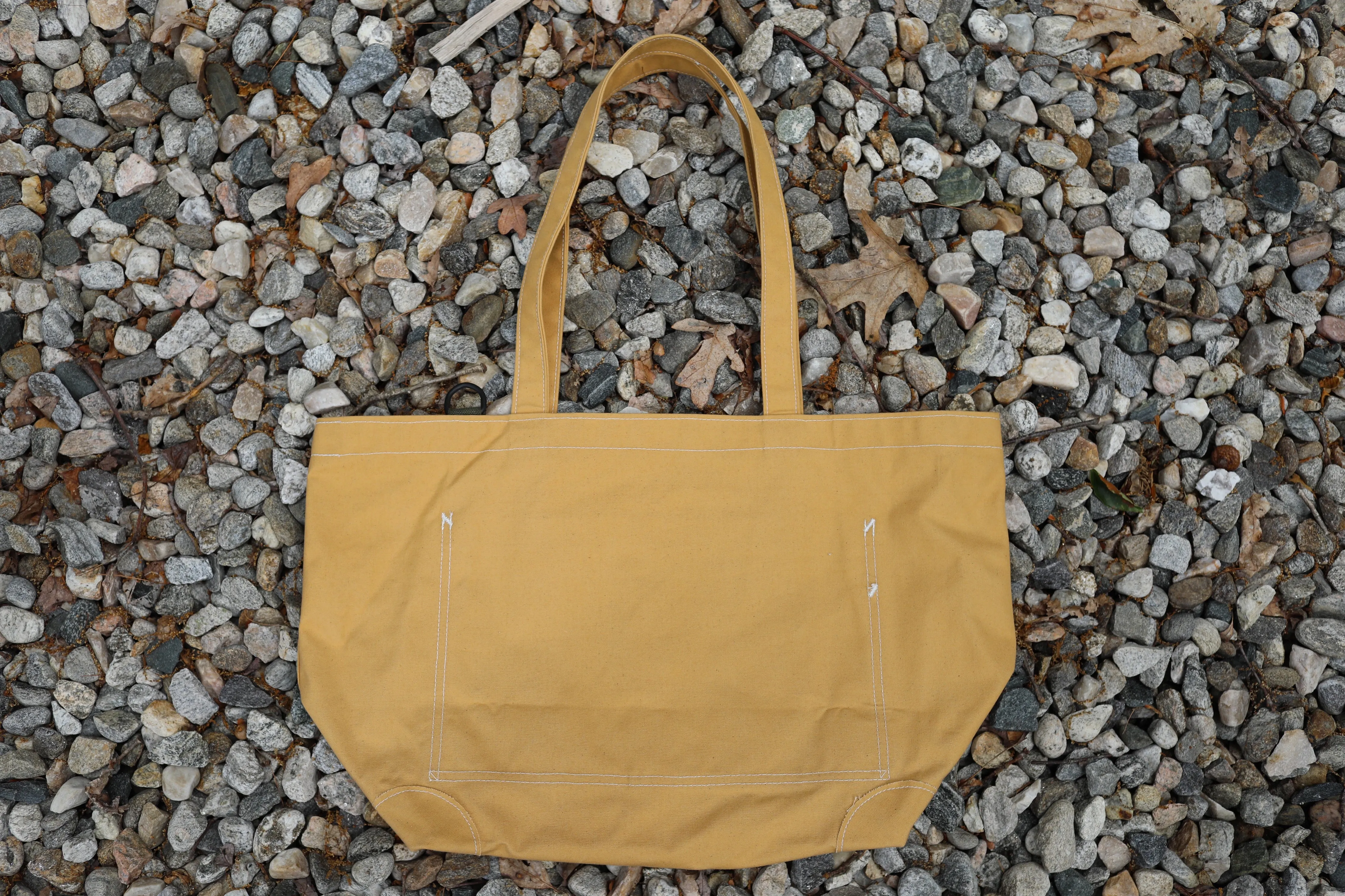 Medium Tote sold by HARDENCO product image thumbnail 2