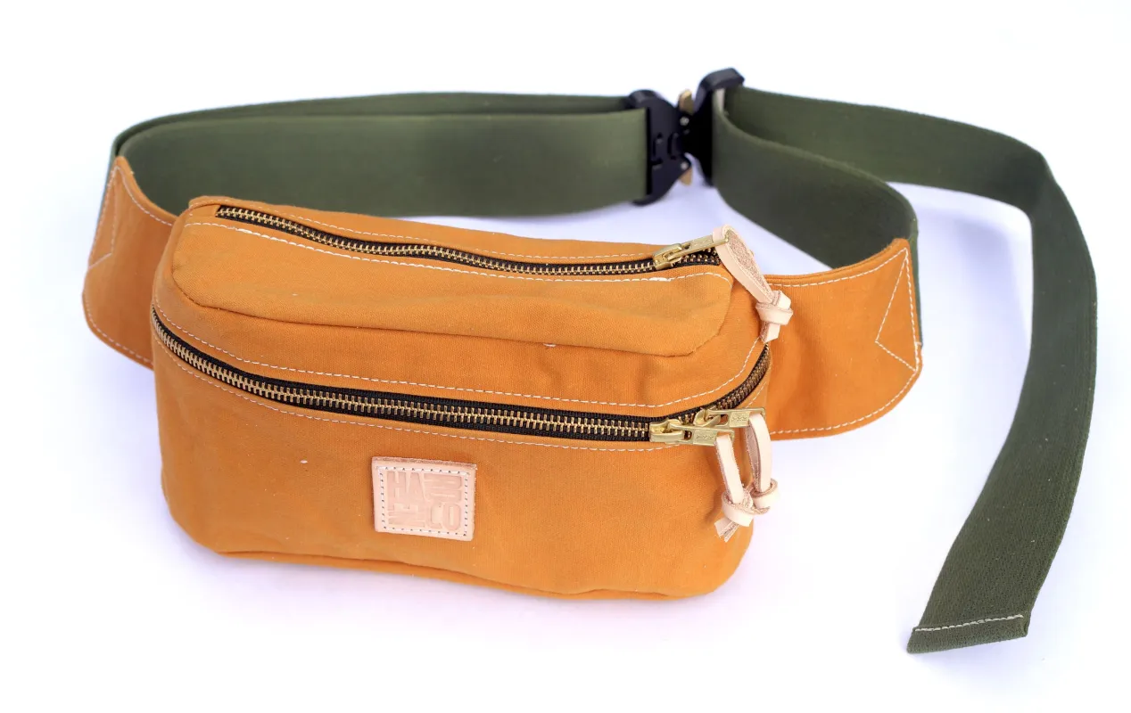 Waist Pack made by HARDENCO