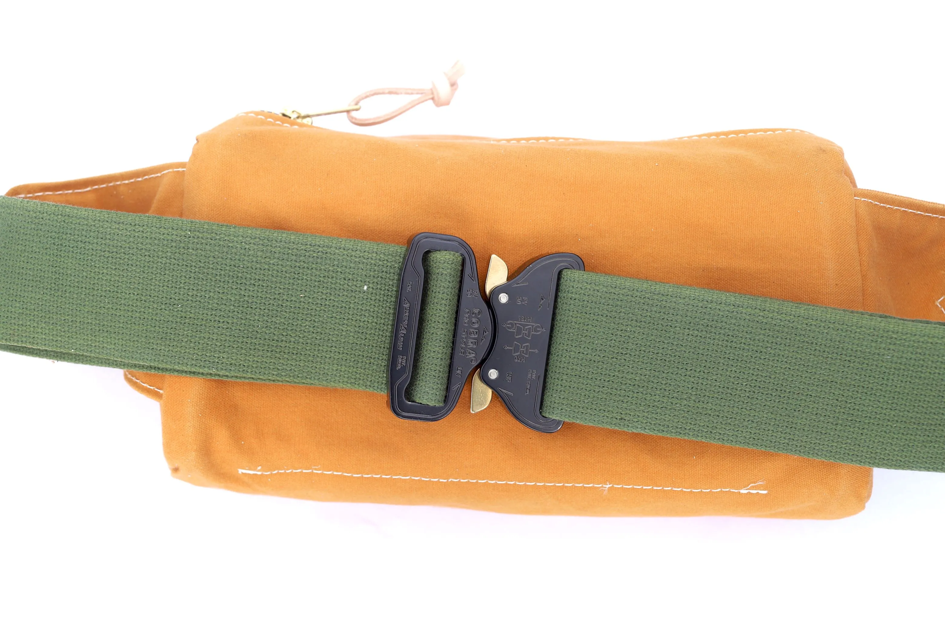 Waist Pack sold by HARDENCO product image thumbnail 4