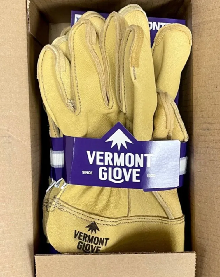 Vermont Glove: THE VERMONTER sold by HARDENCO product image thumbnail 3