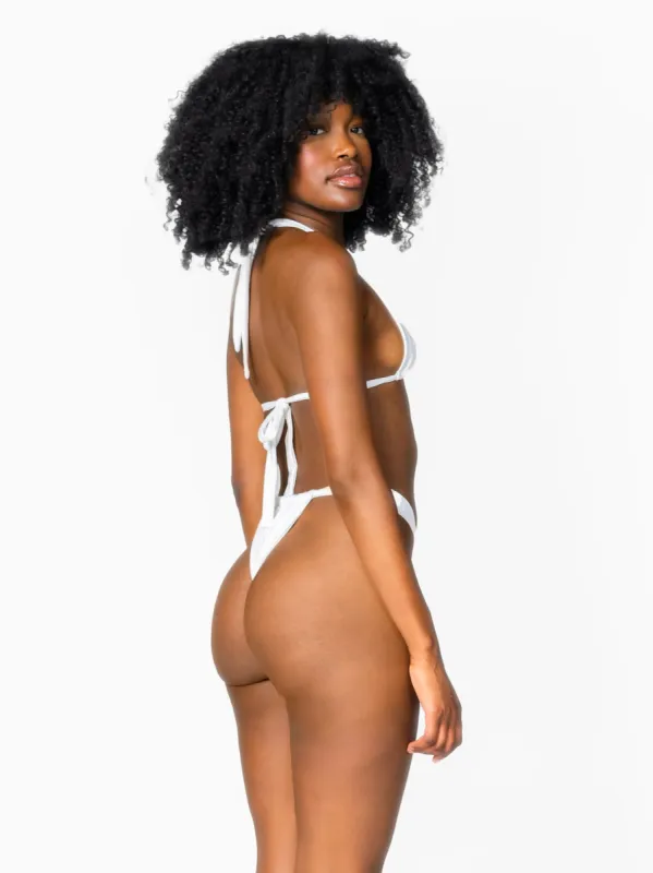 The Aaliyah Bottoms / Bianco sold by 437