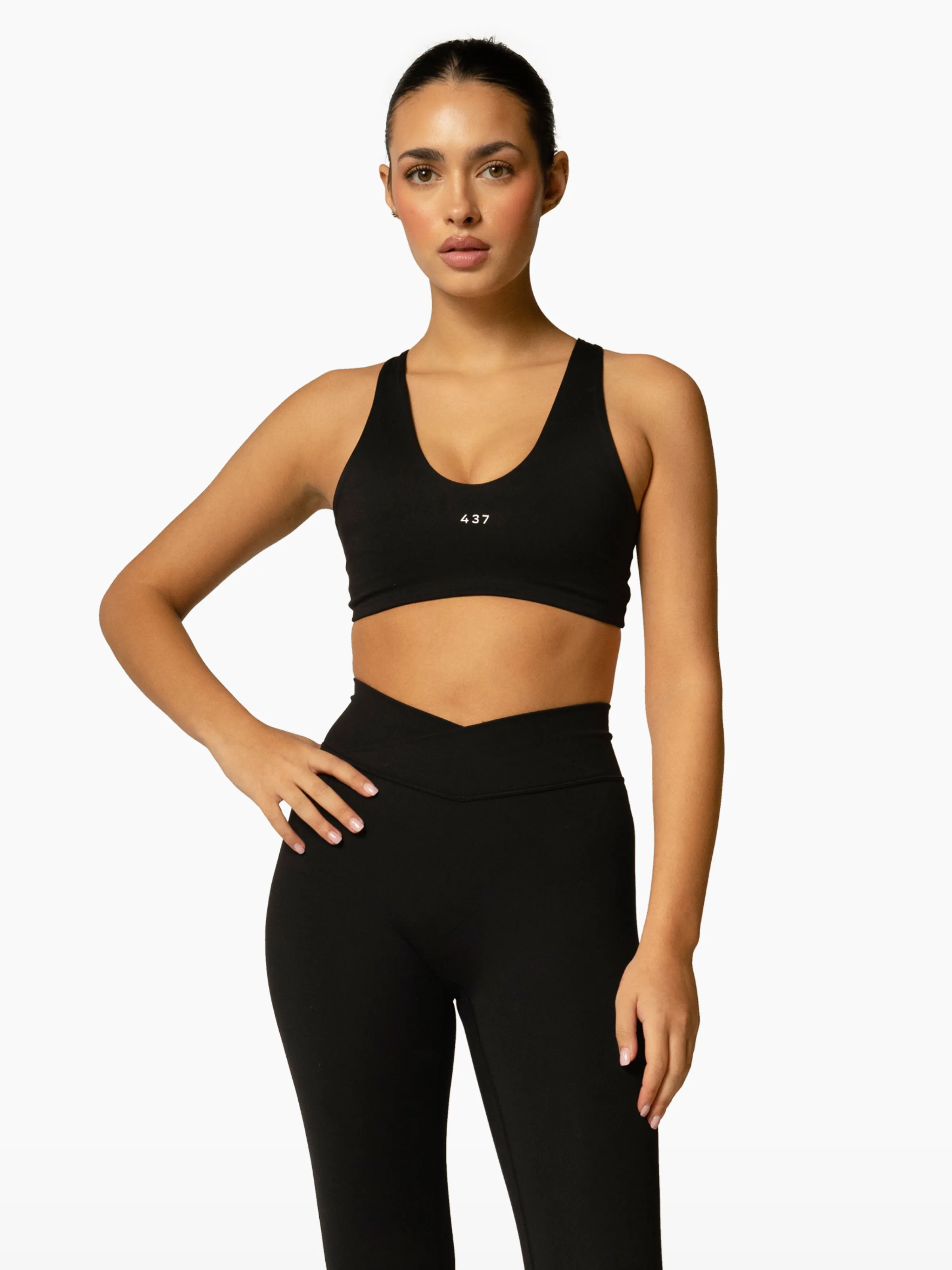 The Curve Bra / Black sold by 437 product image thumbnail 3