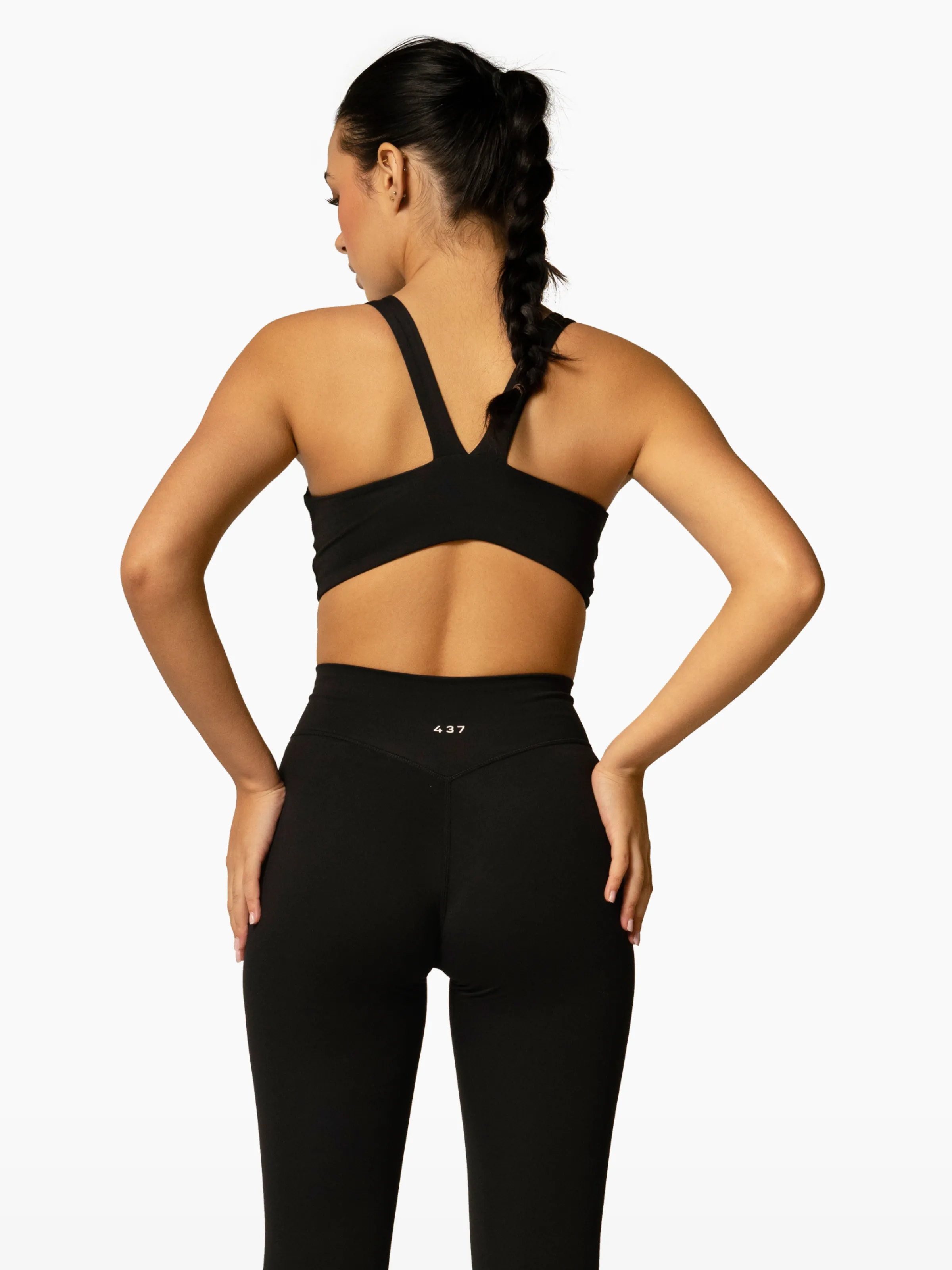 The Curve Bra / Black sold by 437 product image thumbnail 2