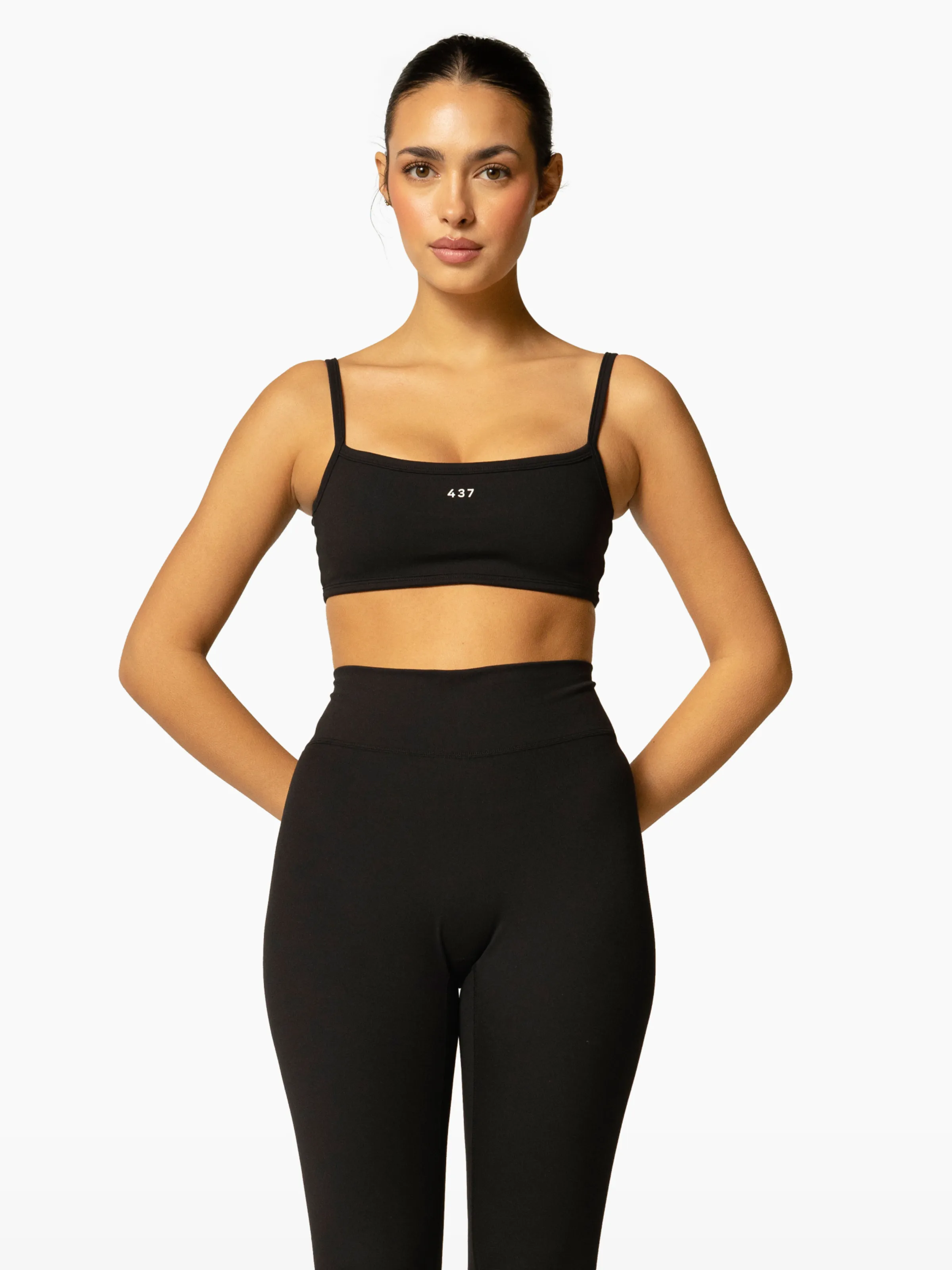 The Micro Bra / Black sold by 437 product image thumbnail 5