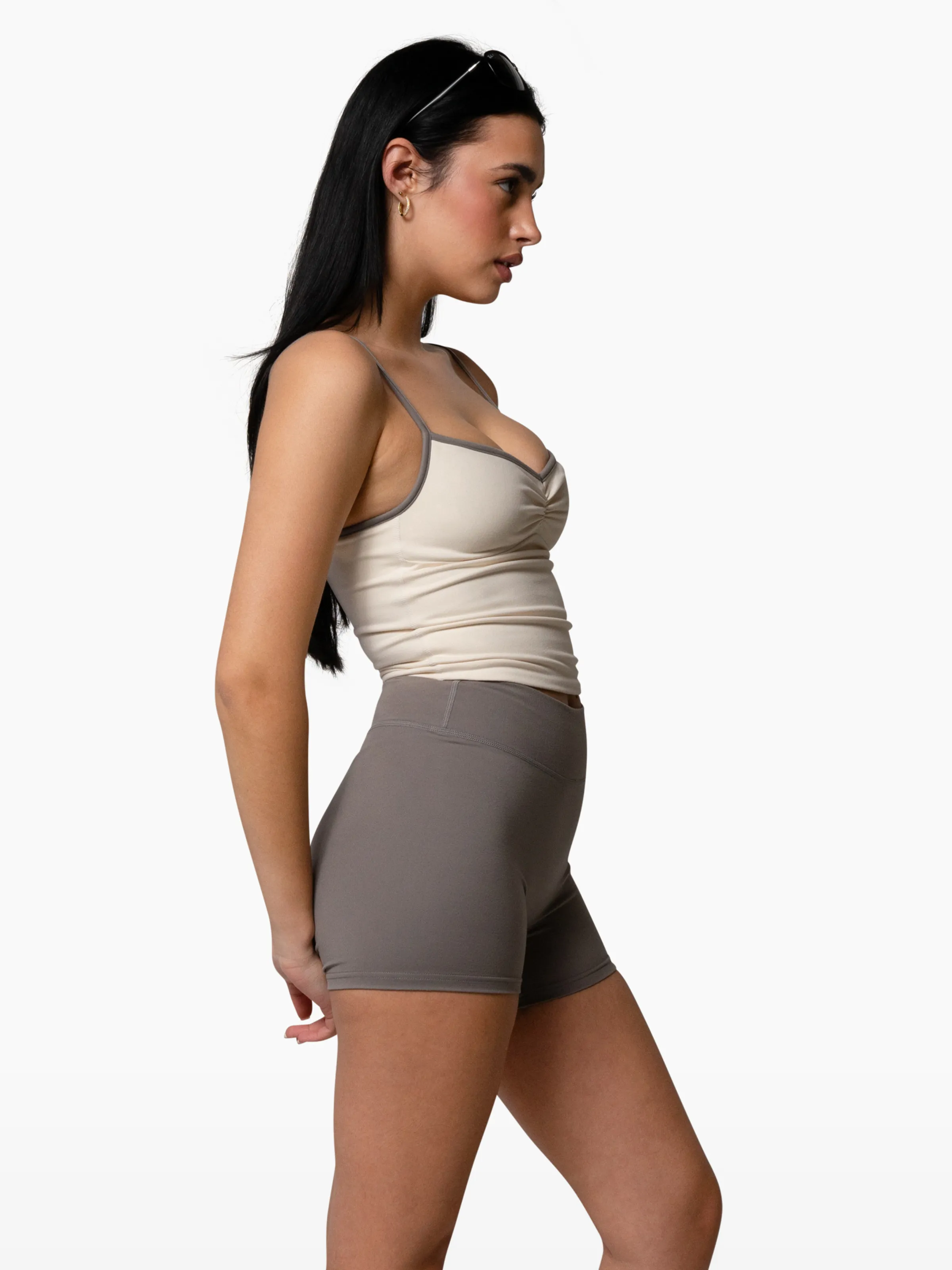 The Ballet Tank / Crème-ClayMask sold by 437 product image thumbnail 5