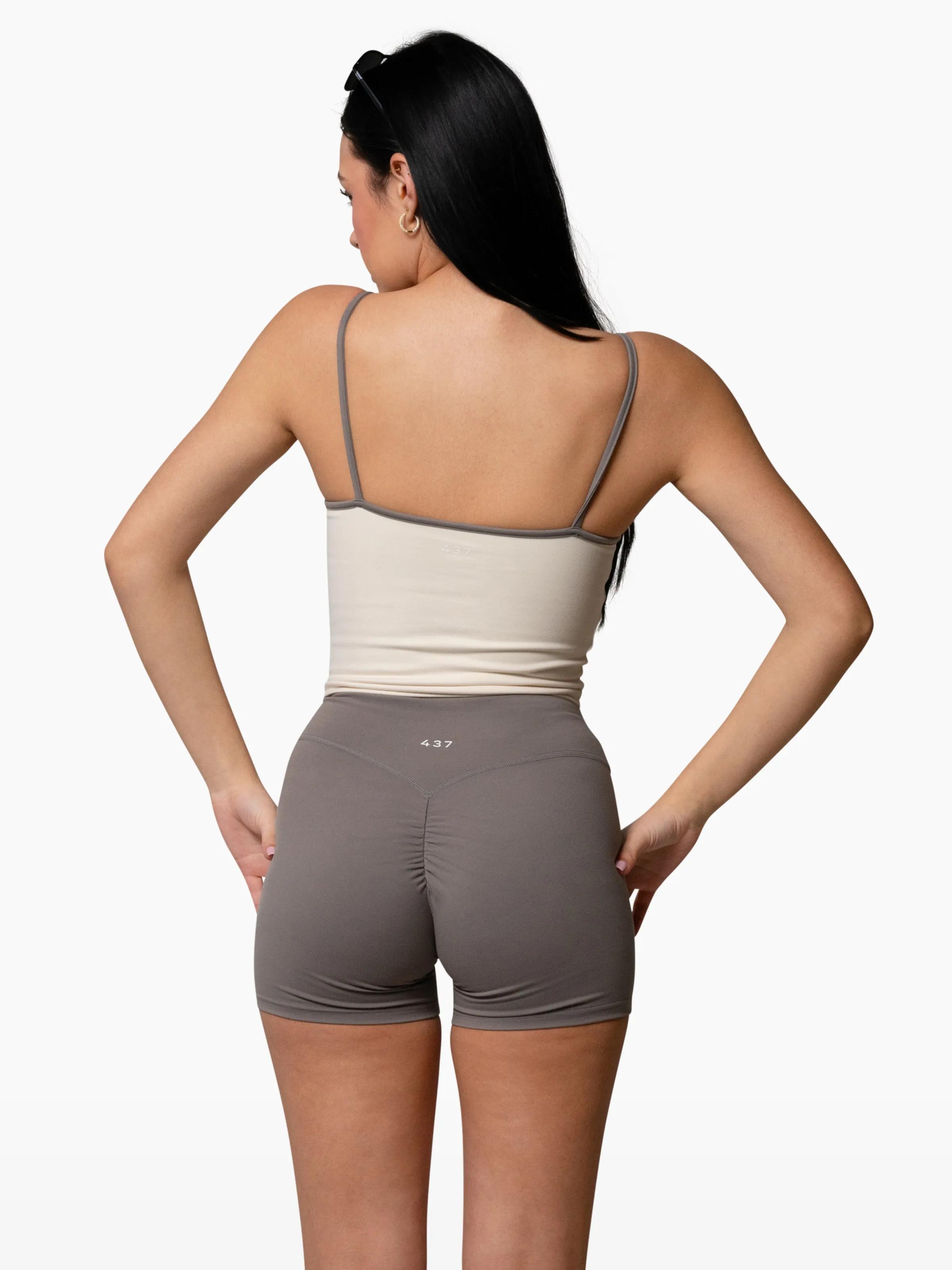 The Ballet Tank / Crème-ClayMask sold by 437 product image thumbnail 2