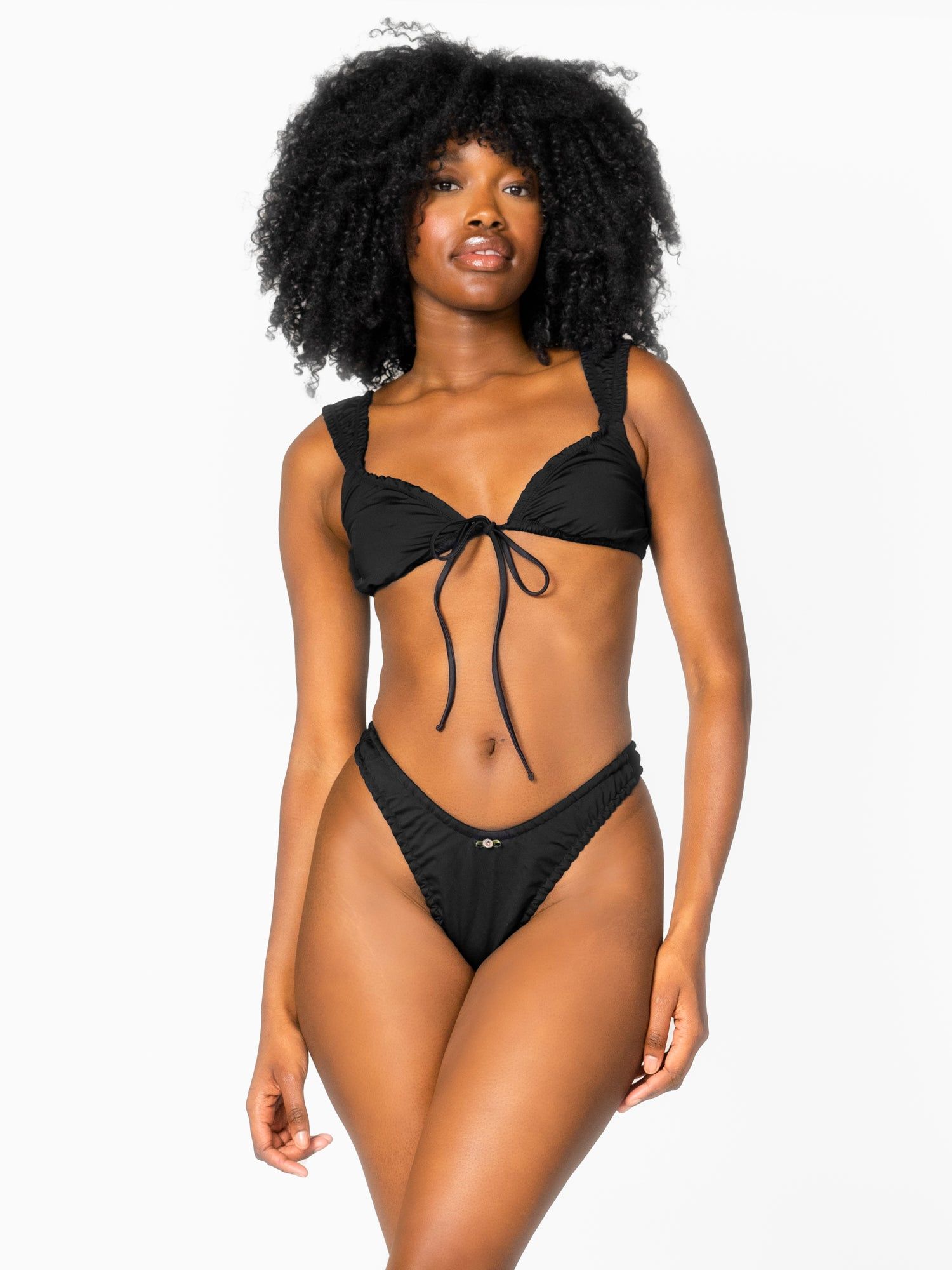 The Camille Bottoms / Noire sold by 437 product image thumbnail 2