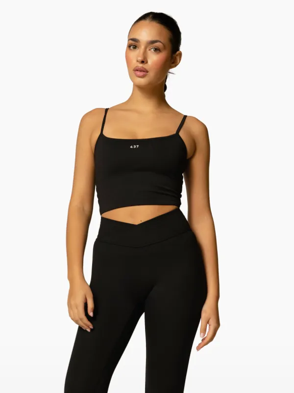 The Tank / Black sold by 437