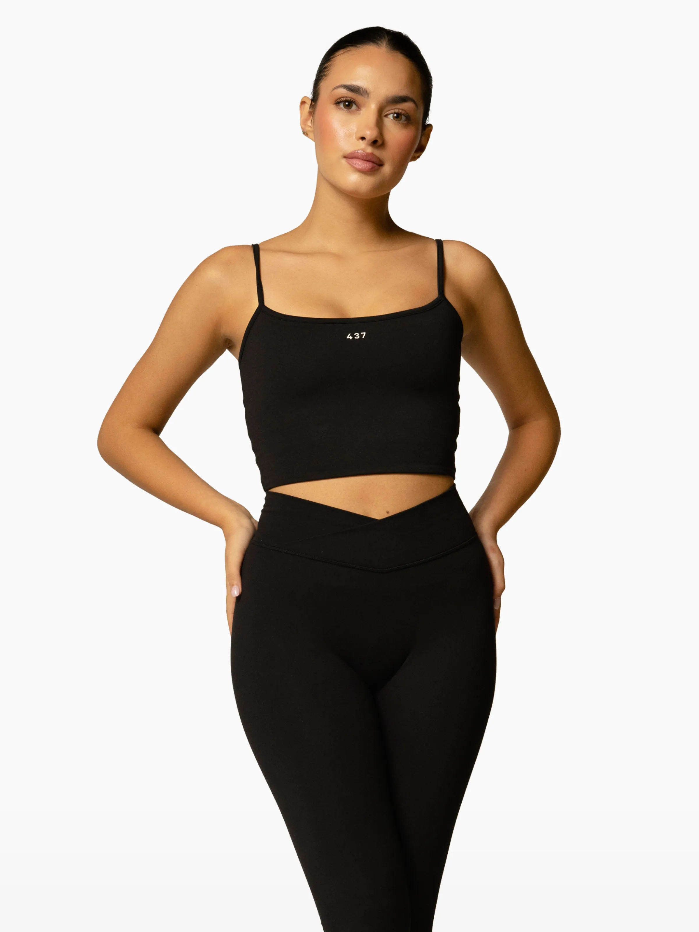 The Tank / Black sold by 437 product image thumbnail 3