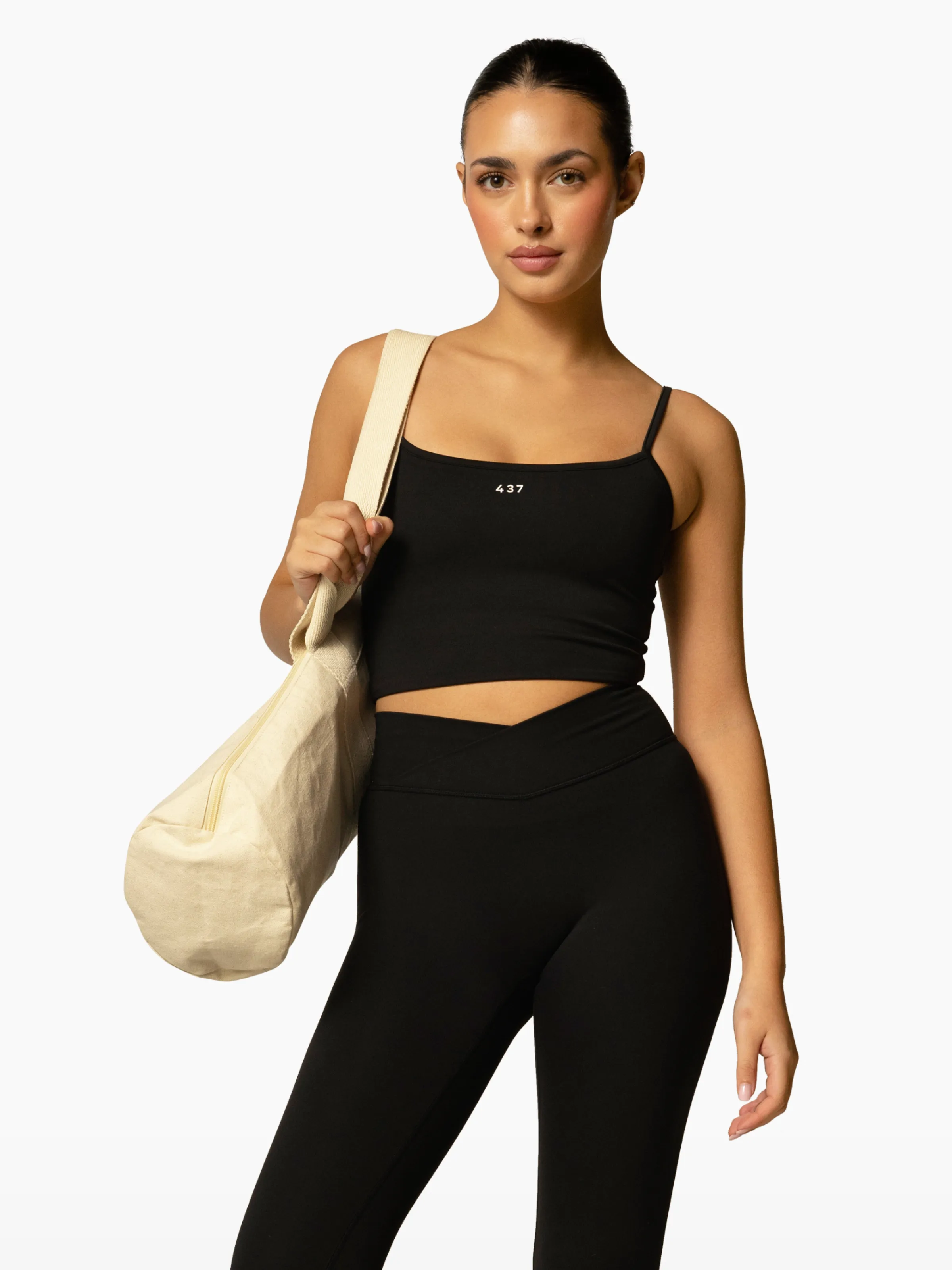 The Tank / Black sold by 437 product image thumbnail 4