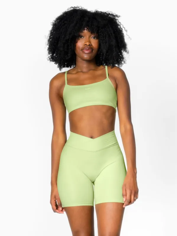 The Micro Bra / Iced Matcha sold by 437