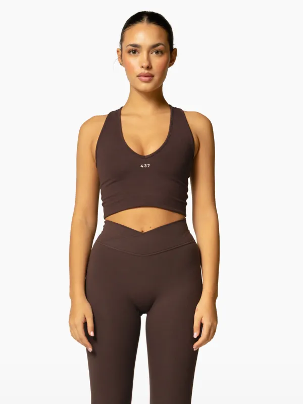 The V Tank / Espresso sold by 437