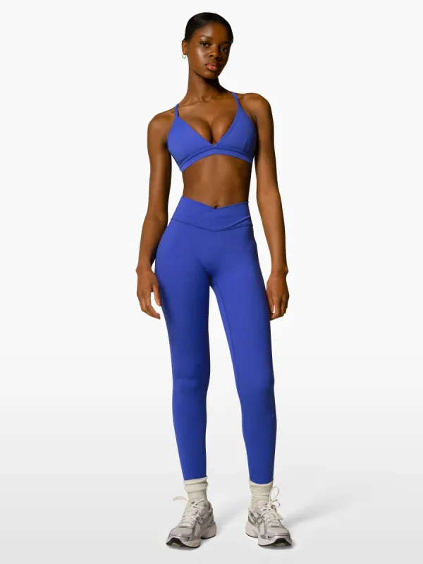 The V Legging / Glacier sold by 437