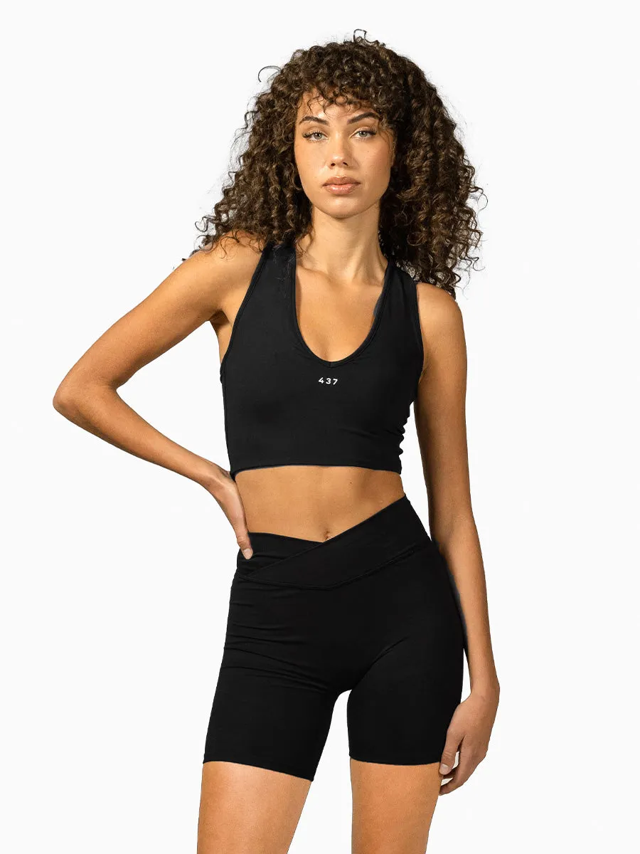 The V Tank / Black sold by 437 product image thumbnail 3