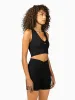 The V Tank / Black sold by 437