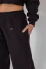 The Track Pant / Espresso sold by 437