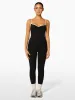 The Essentials Legging / Black sold by 437
