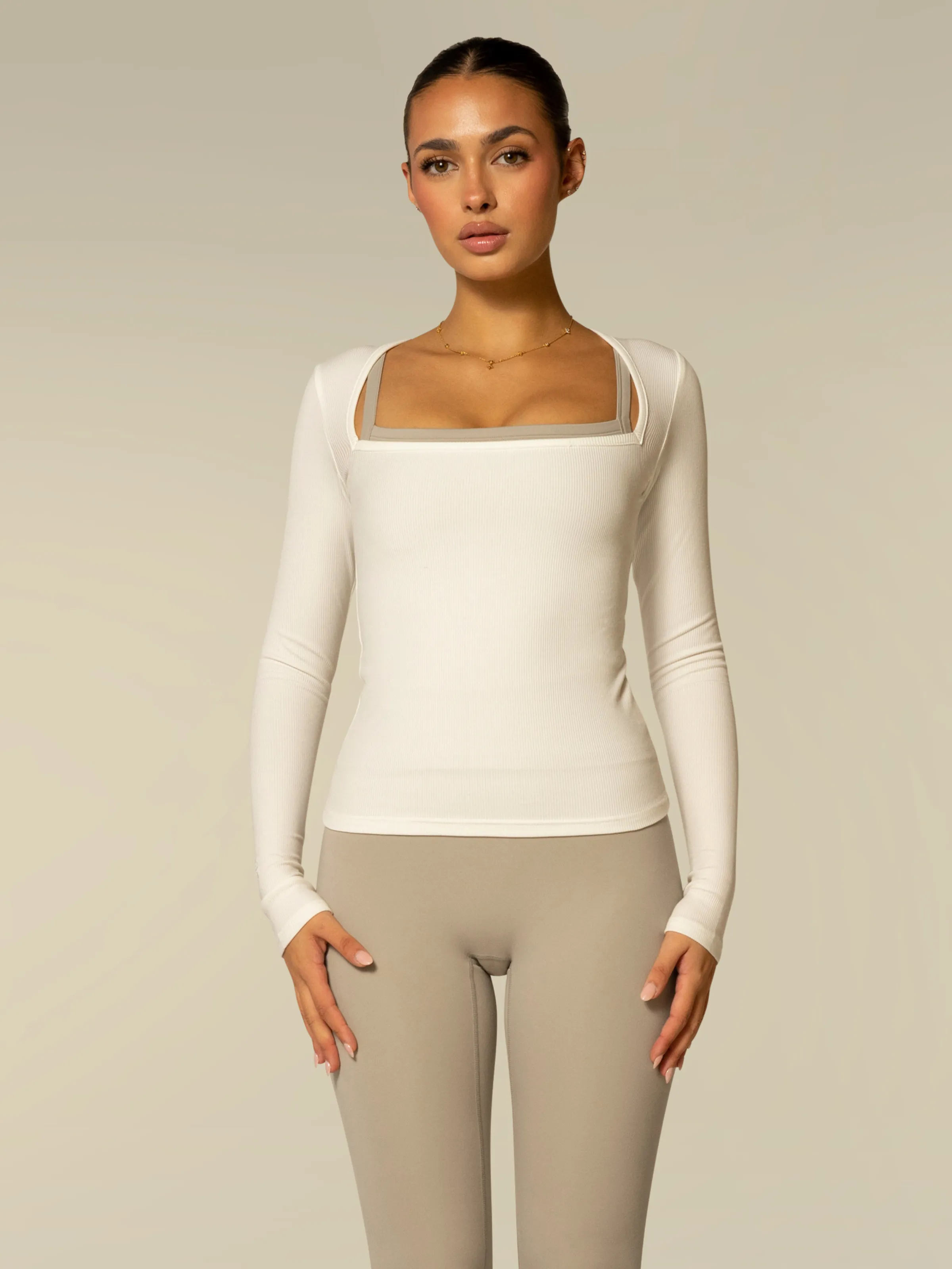 The Classic Tank / Cappuccino sold by 437 product image thumbnail 5