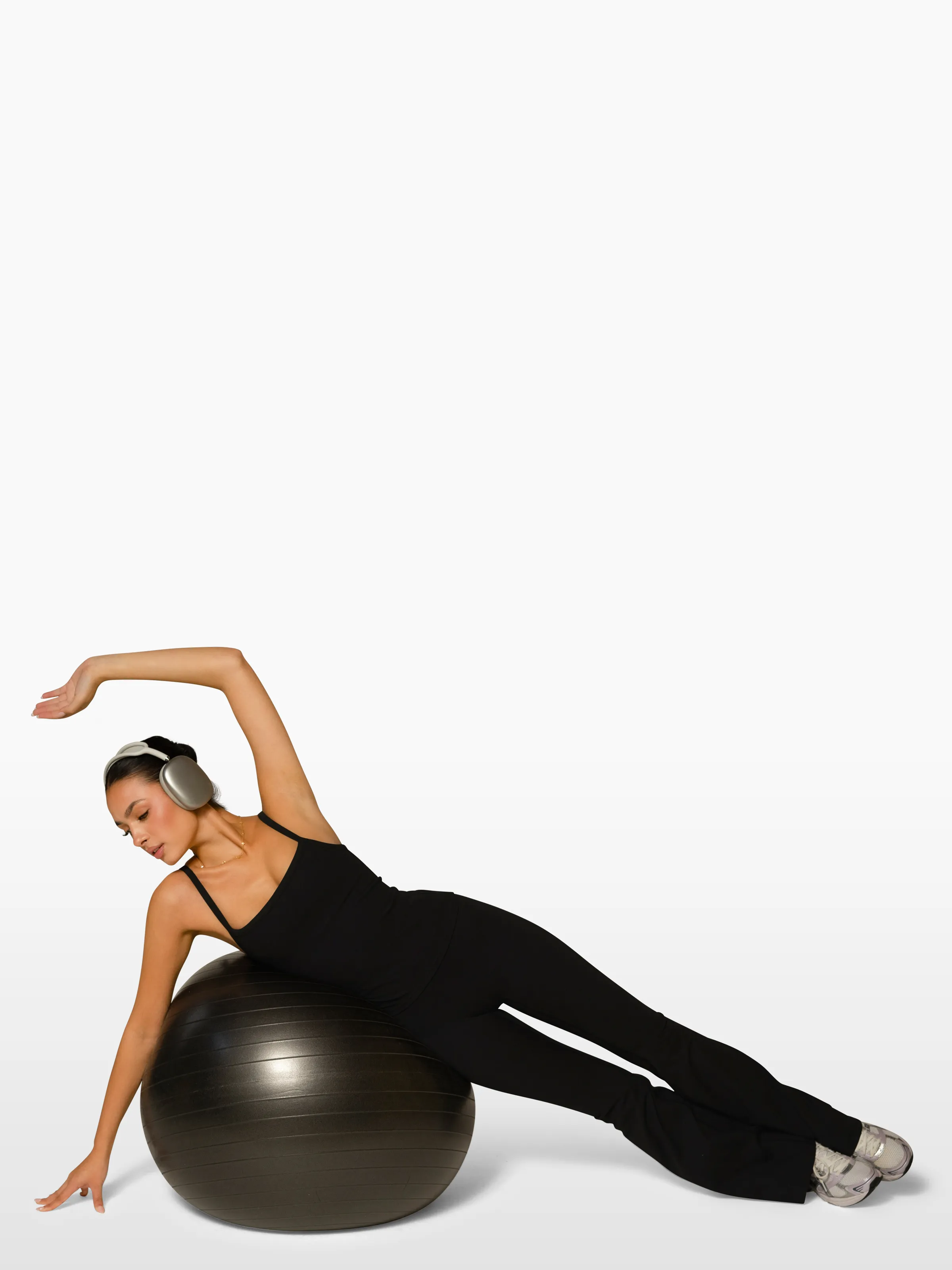 The Classic Tank / Black sold by 437 product image thumbnail 3