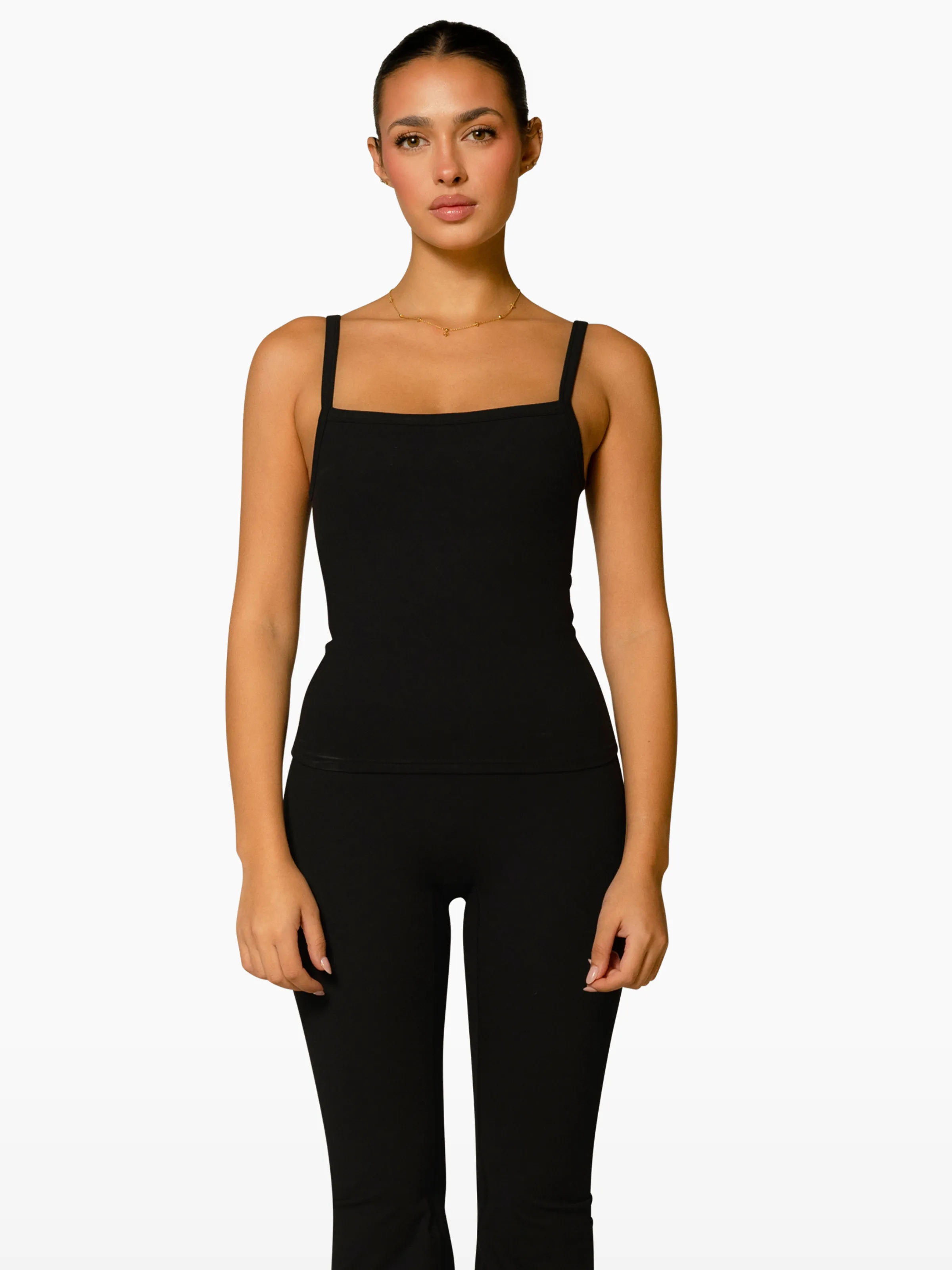 The Classic Tank / Black sold by 437