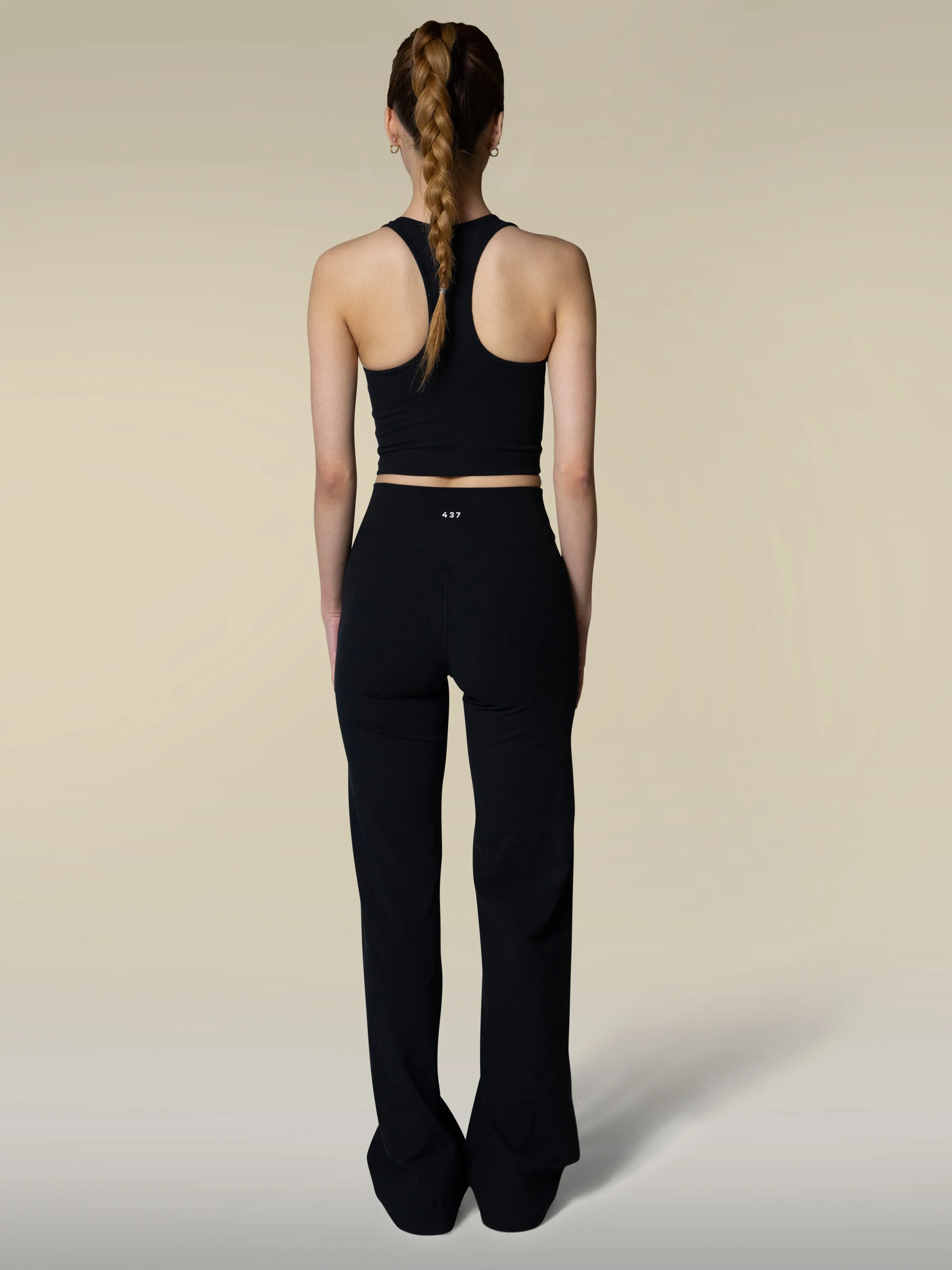 The Essentials Pant / Black sold by 437 product image thumbnail 3