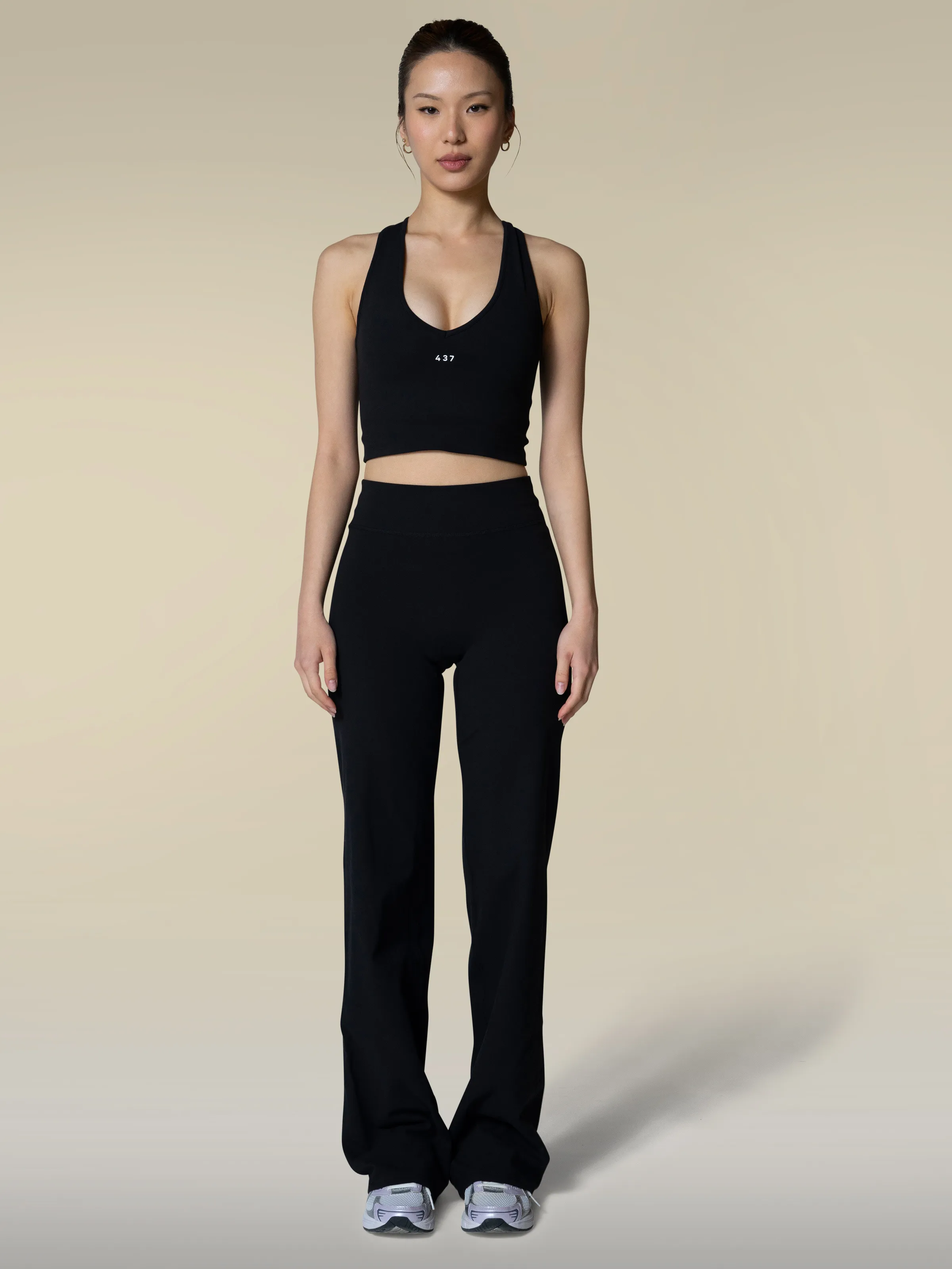 The Essentials Pant / Black sold by 437 product image thumbnail 2