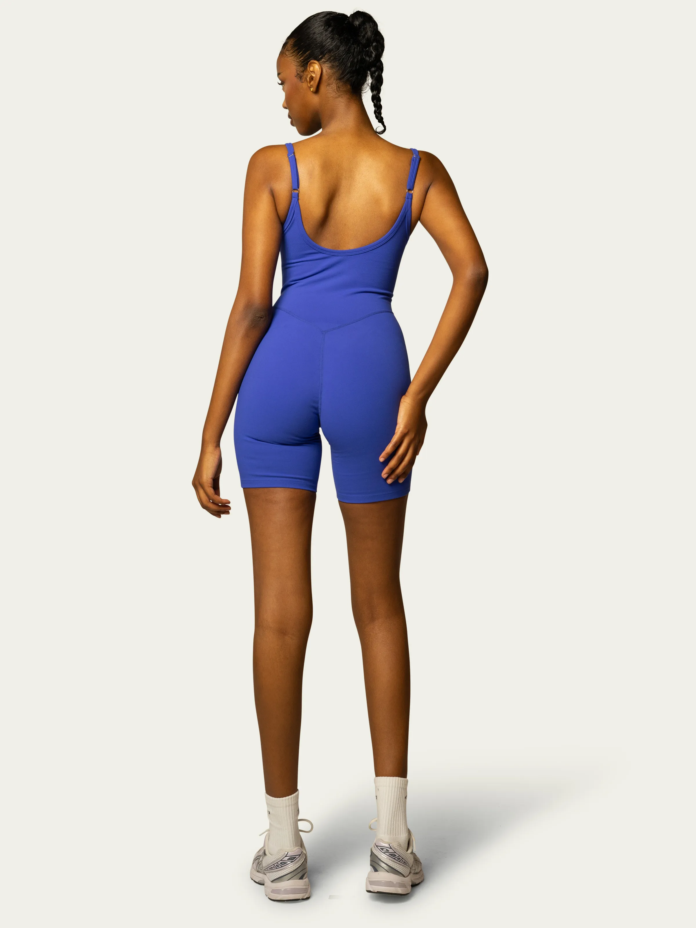 The Shorts Onesie / Glacier sold by 437 product image thumbnail 2