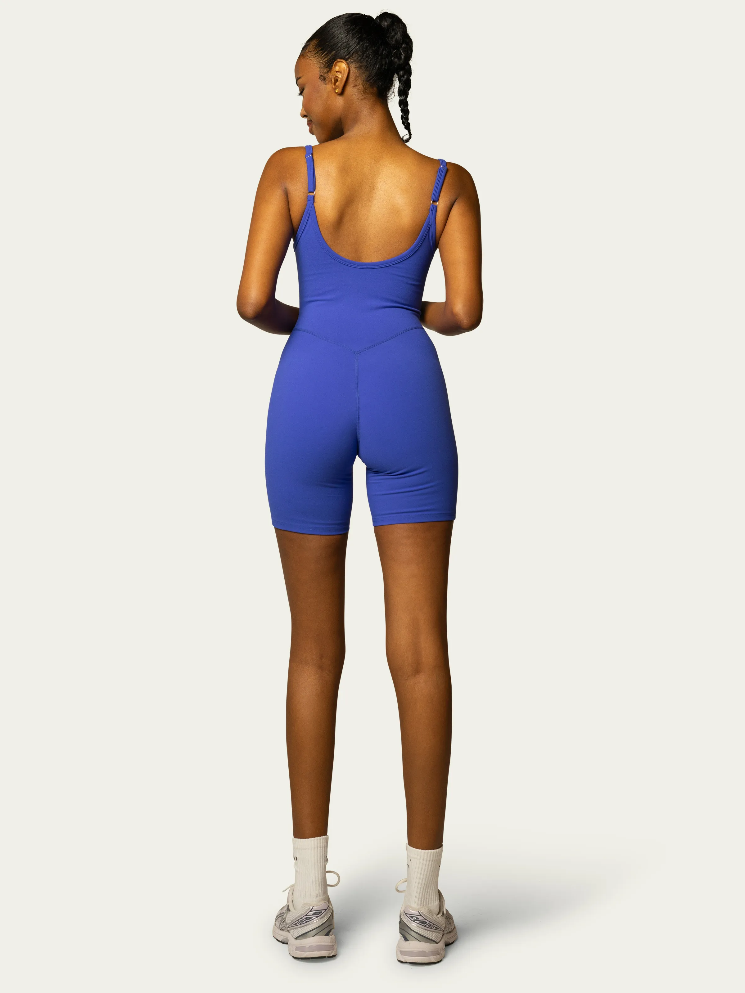 The Shorts Onesie / Glacier sold by 437 product image thumbnail 3