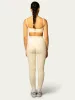 The Essentials Legging / Cream sold by 437
