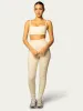 The Essentials Legging / Cream sold by 437