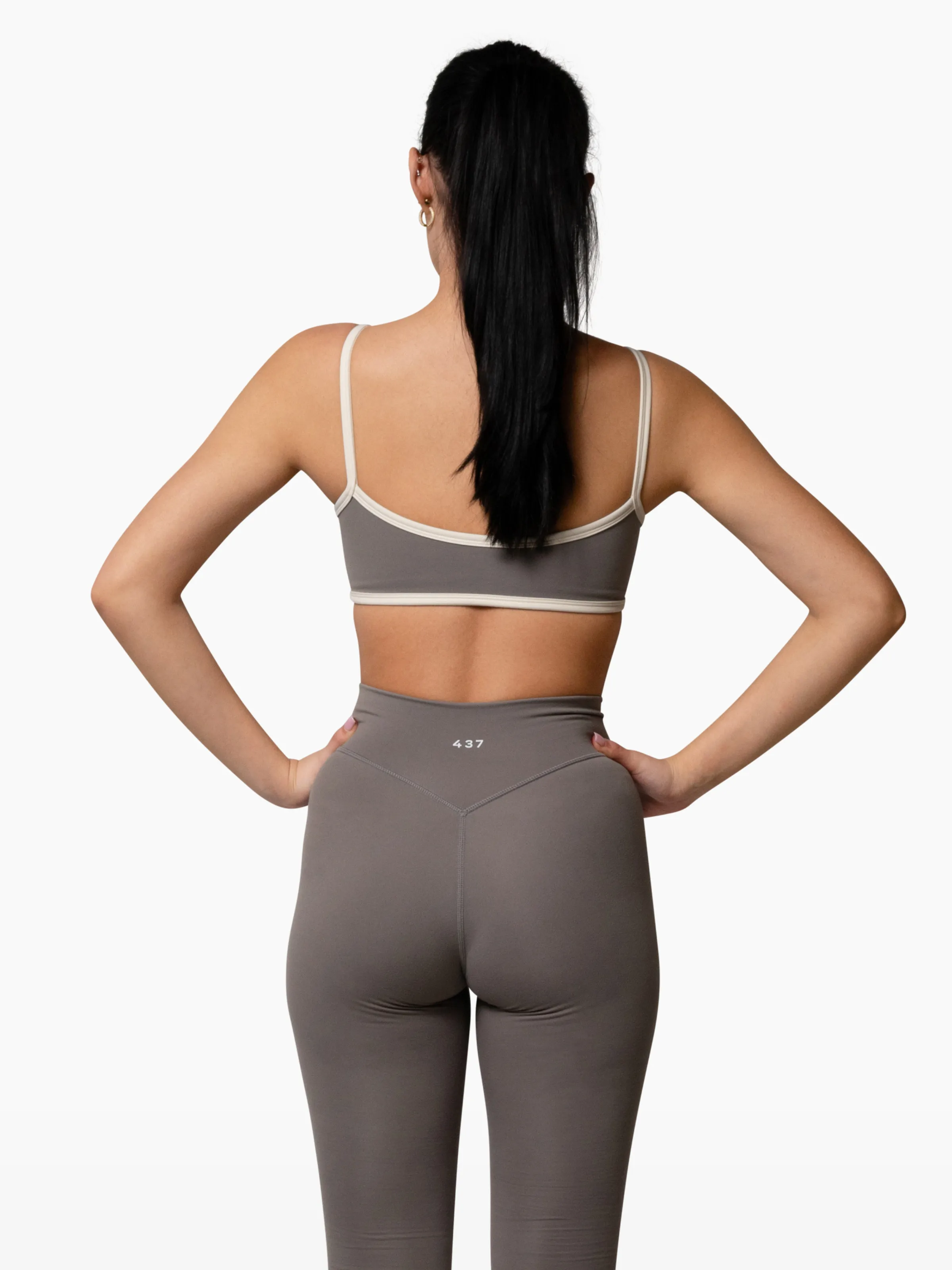 The Micro Bra / ClayMask-Cream sold by 437 product image thumbnail 2