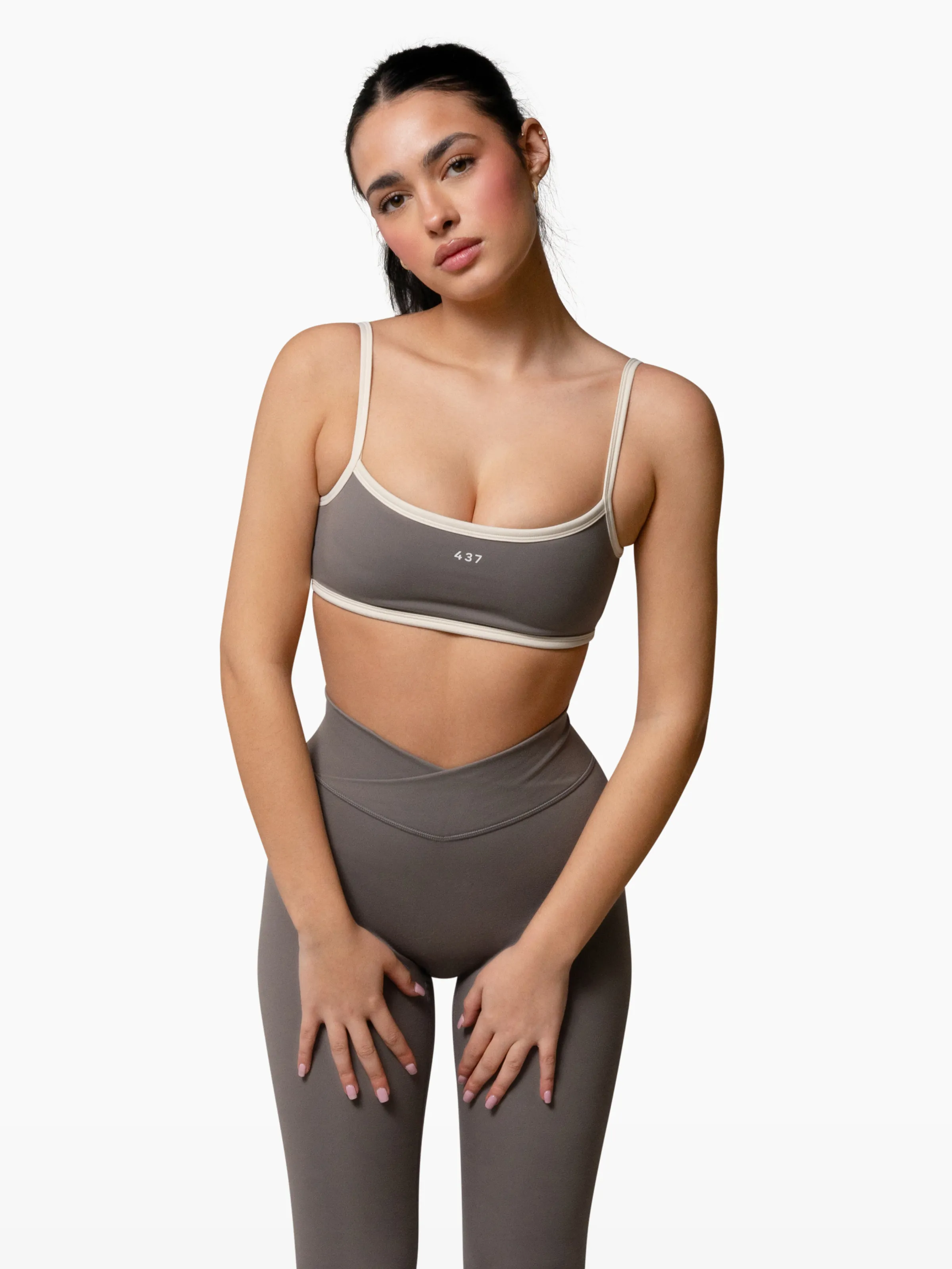 The Micro Bra / ClayMask-Cream sold by 437 product image thumbnail 3