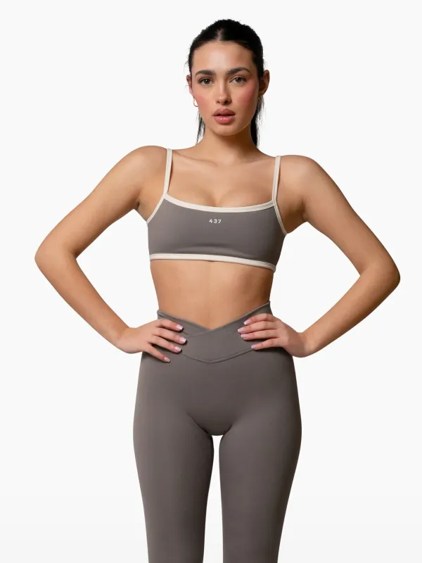 The Micro Bra / ClayMask-Cream sold by 437