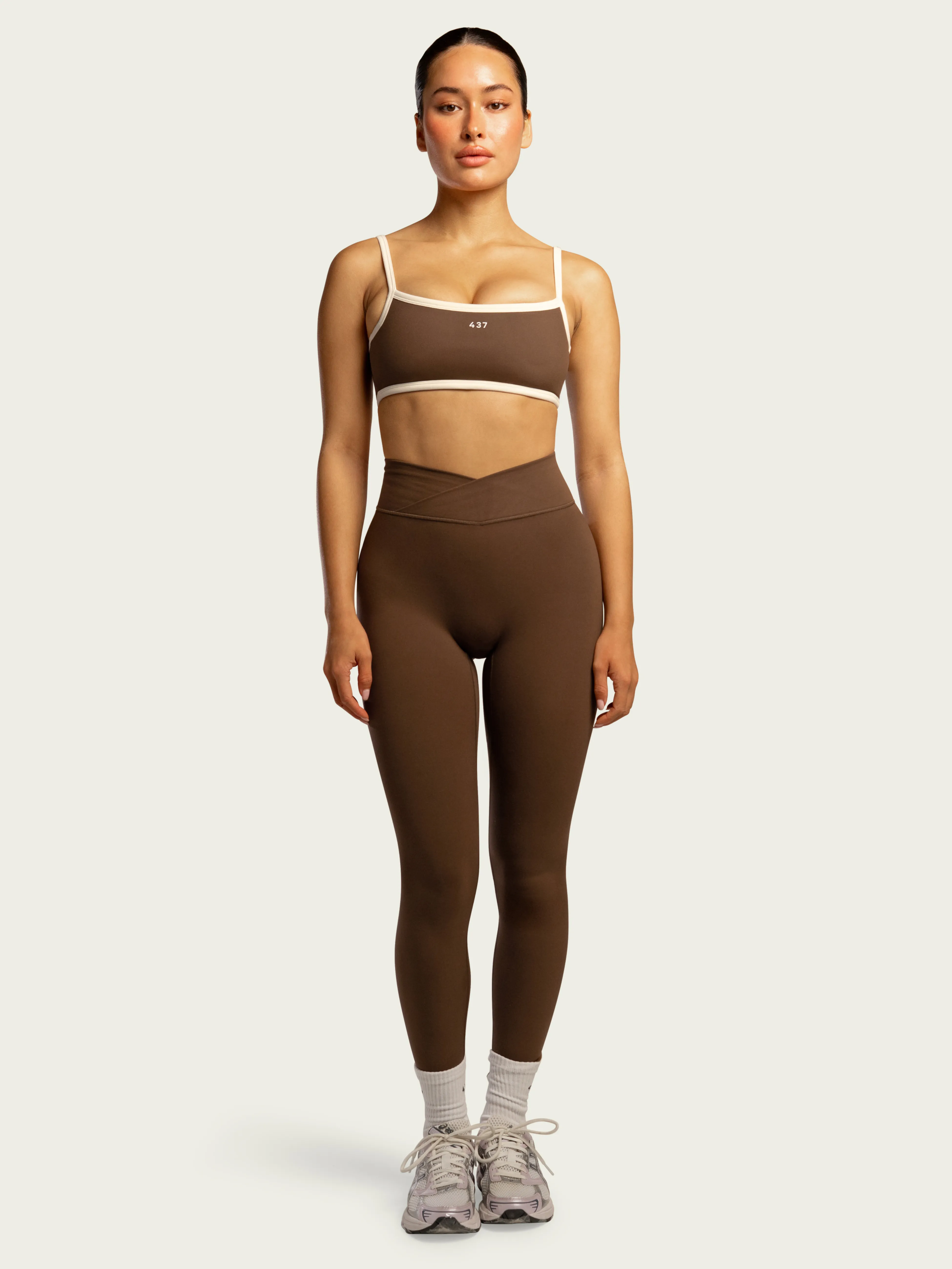 The V Legging / Teddy sold by 437 product image thumbnail 2