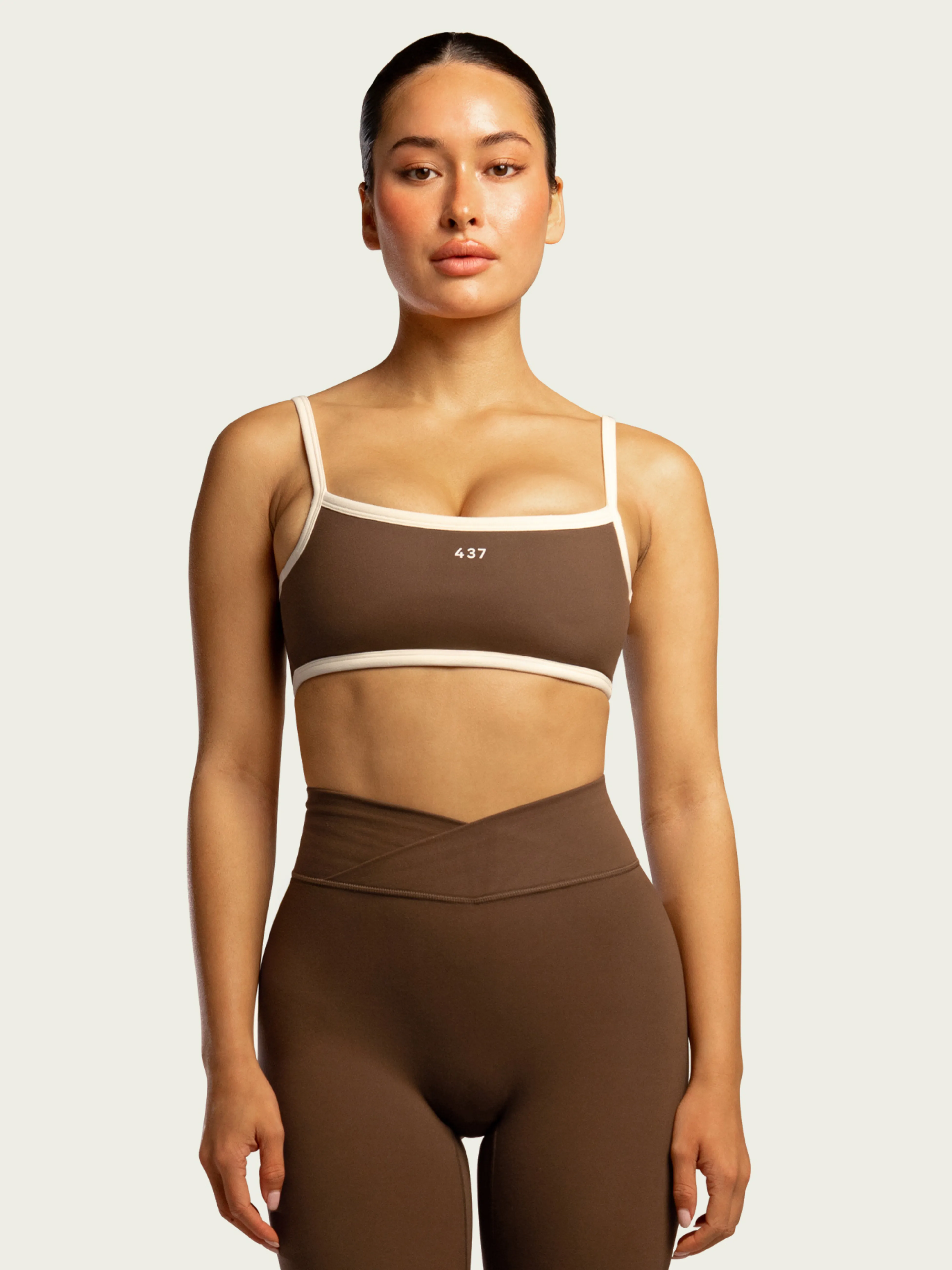 The Micro Bra / Teddy-Cream sold by 437 product image thumbnail 2