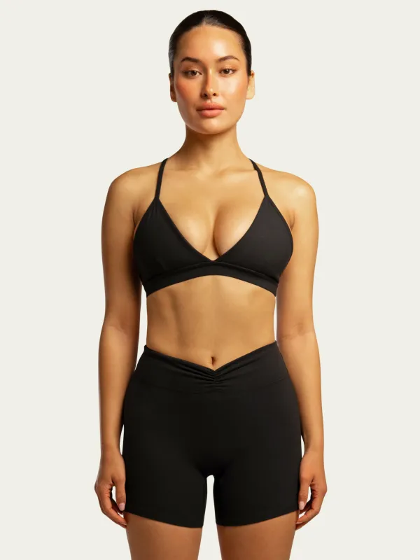 The Lift Bra / Black sold by 437