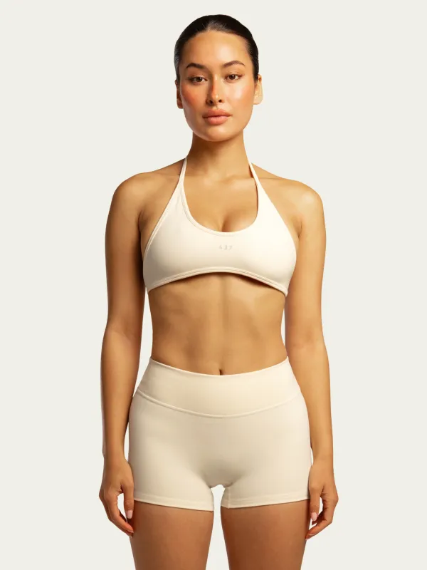 The Bare Bra / Cream sold by 437