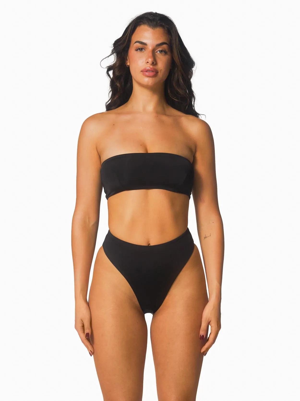 The Aubrey II Bottoms / Black sold by 437 product image thumbnail 3