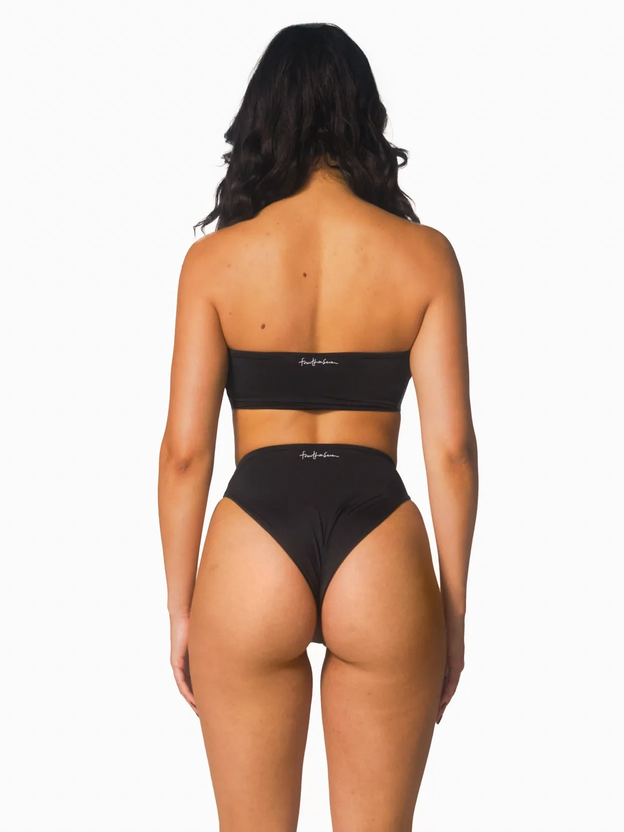 The Aubrey II Bottoms / Black sold by 437 product image thumbnail 2