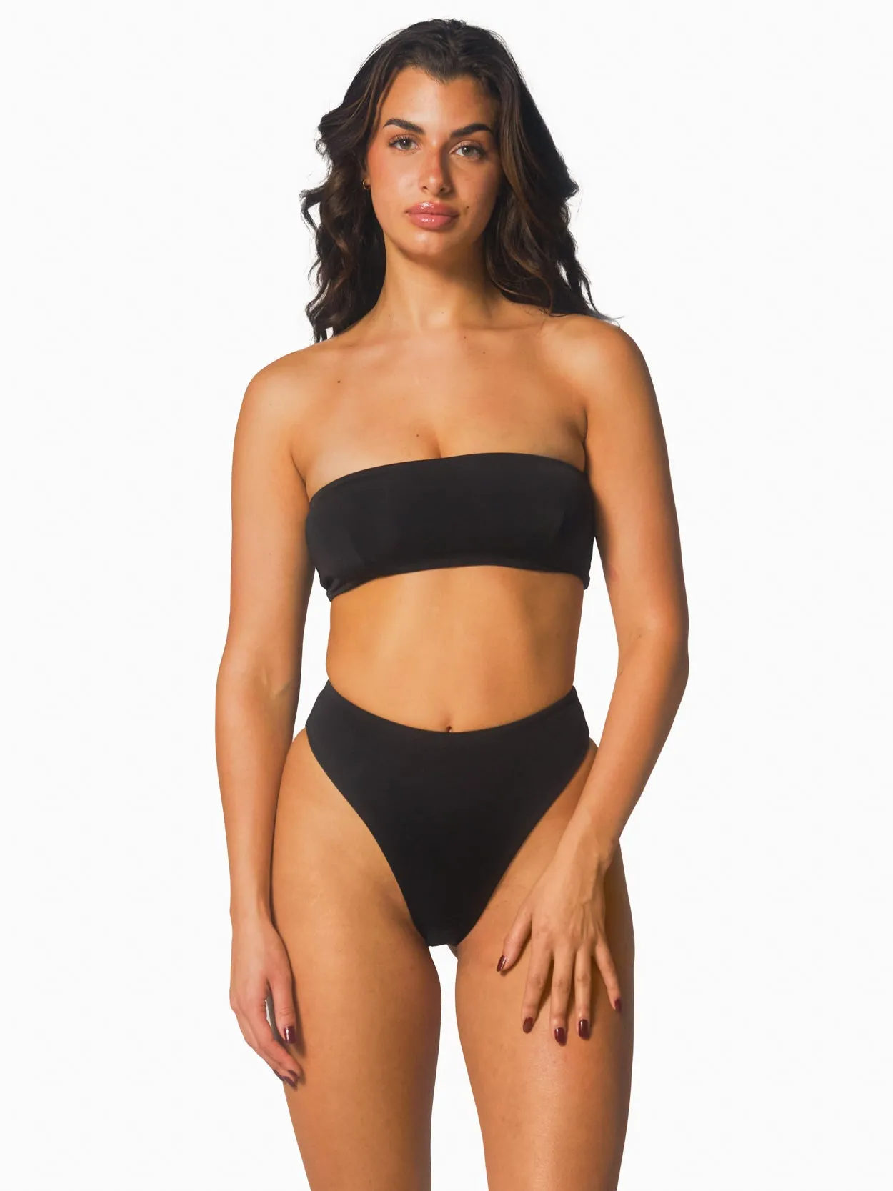 The Aubrey II Bottoms / Black sold by 437 product image thumbnail 4