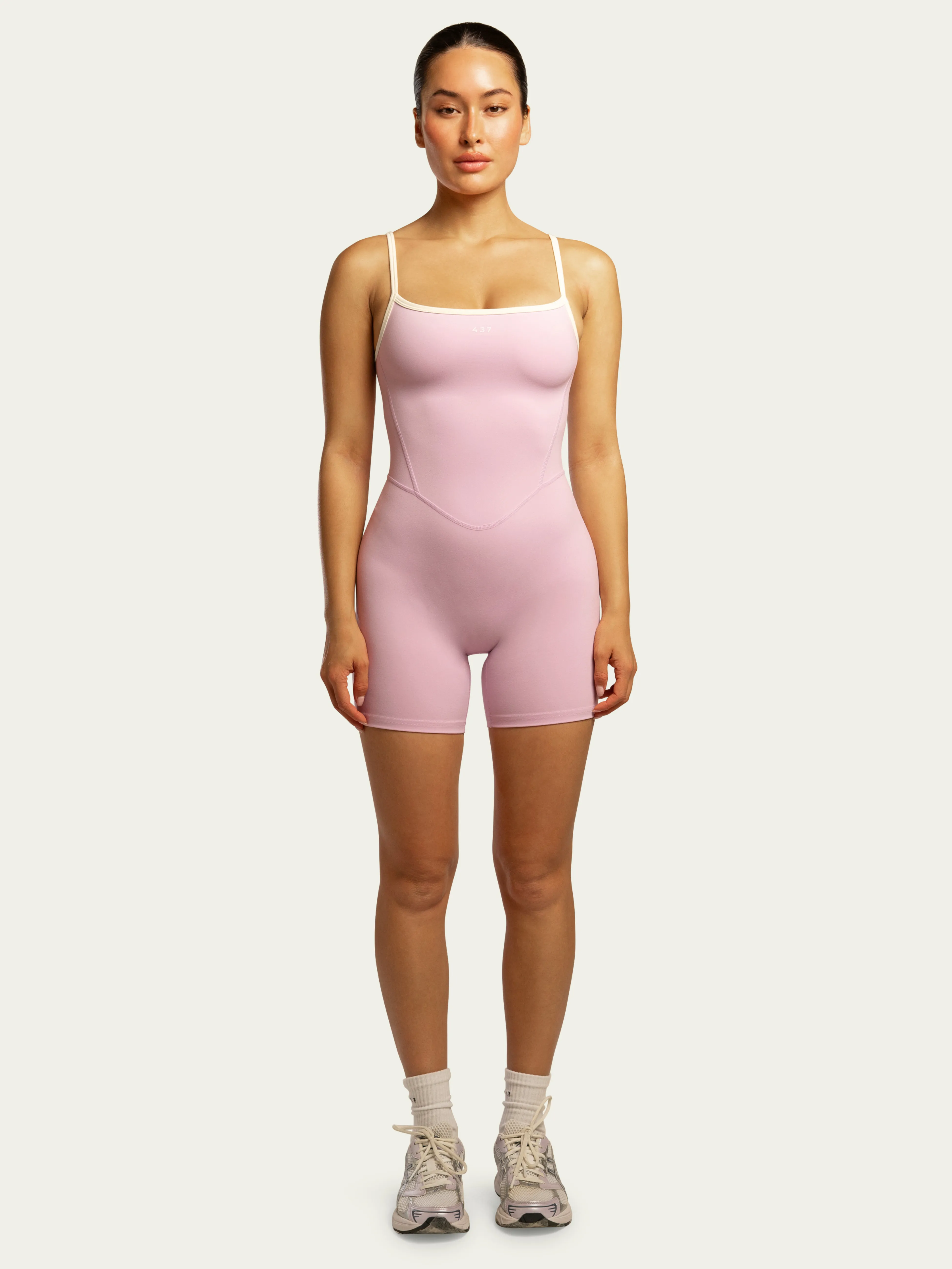 The Shorts Onesie sold by 437 product image thumbnail 3