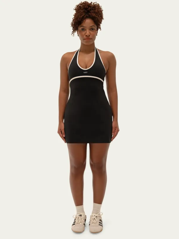 The Halter Play Dress made by 437