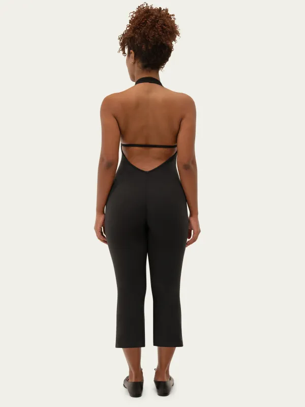 The Halter Onesie made by 437