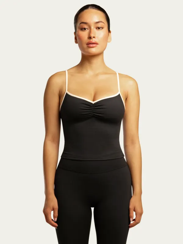 The Ballet Tank sold by 437